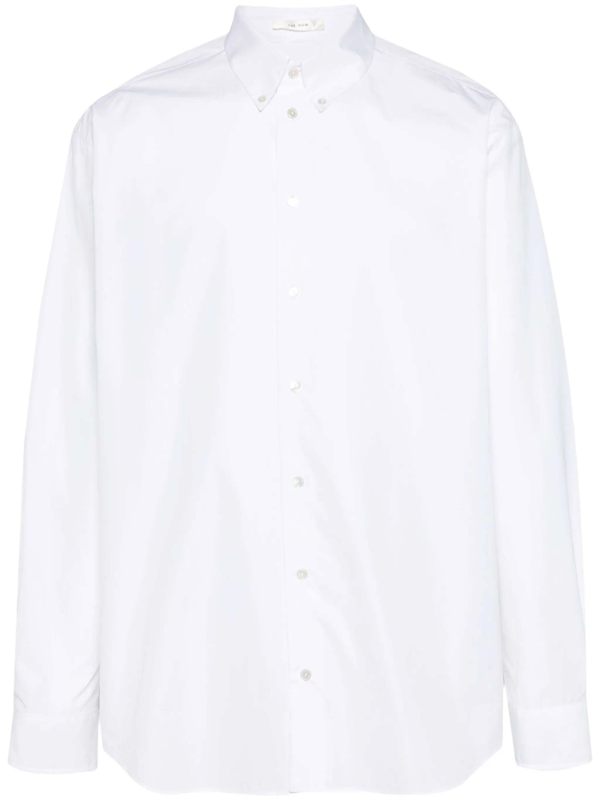 Ruskin shirt