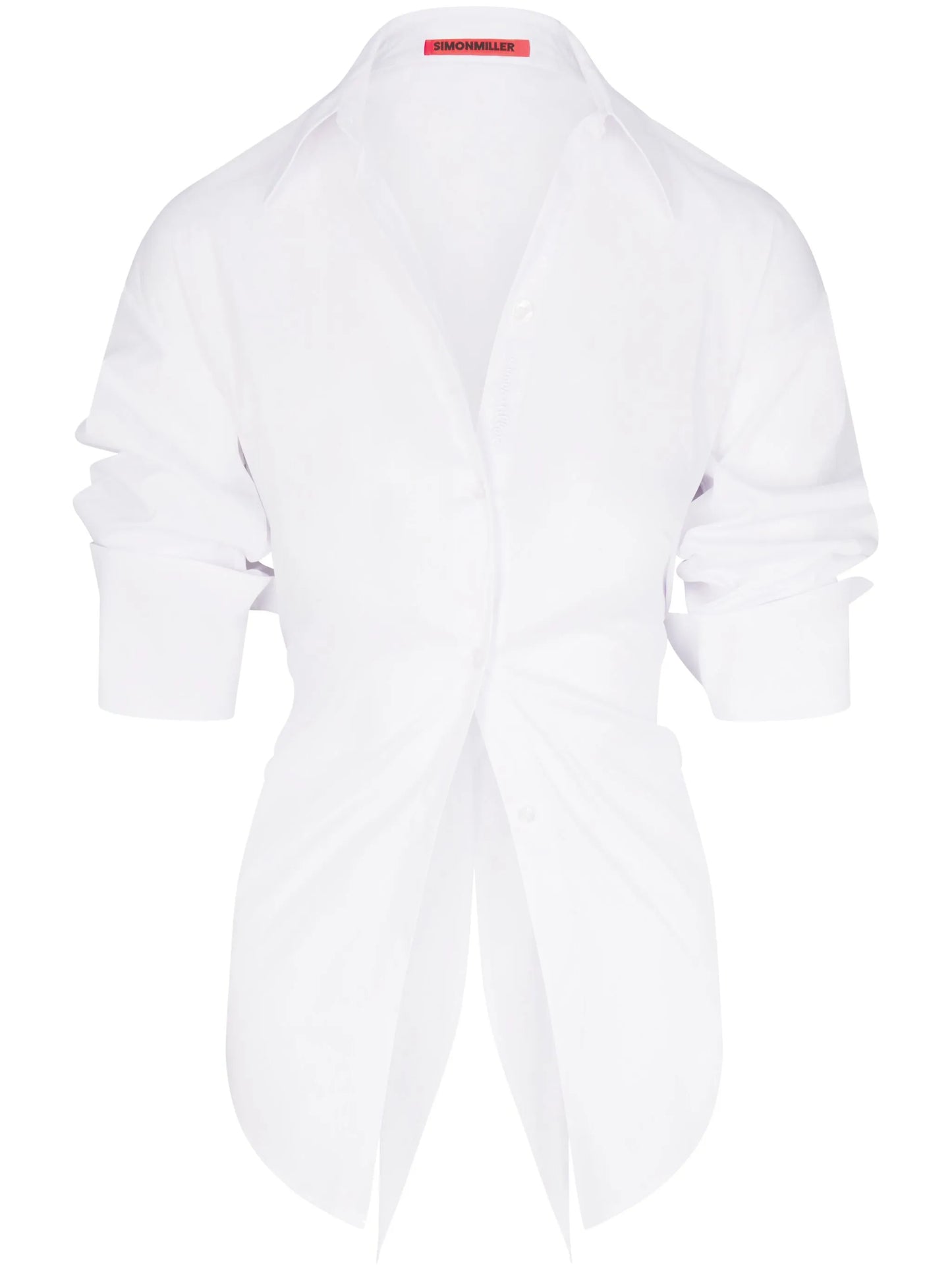 Loch blouse