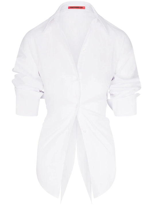 Loch blouse