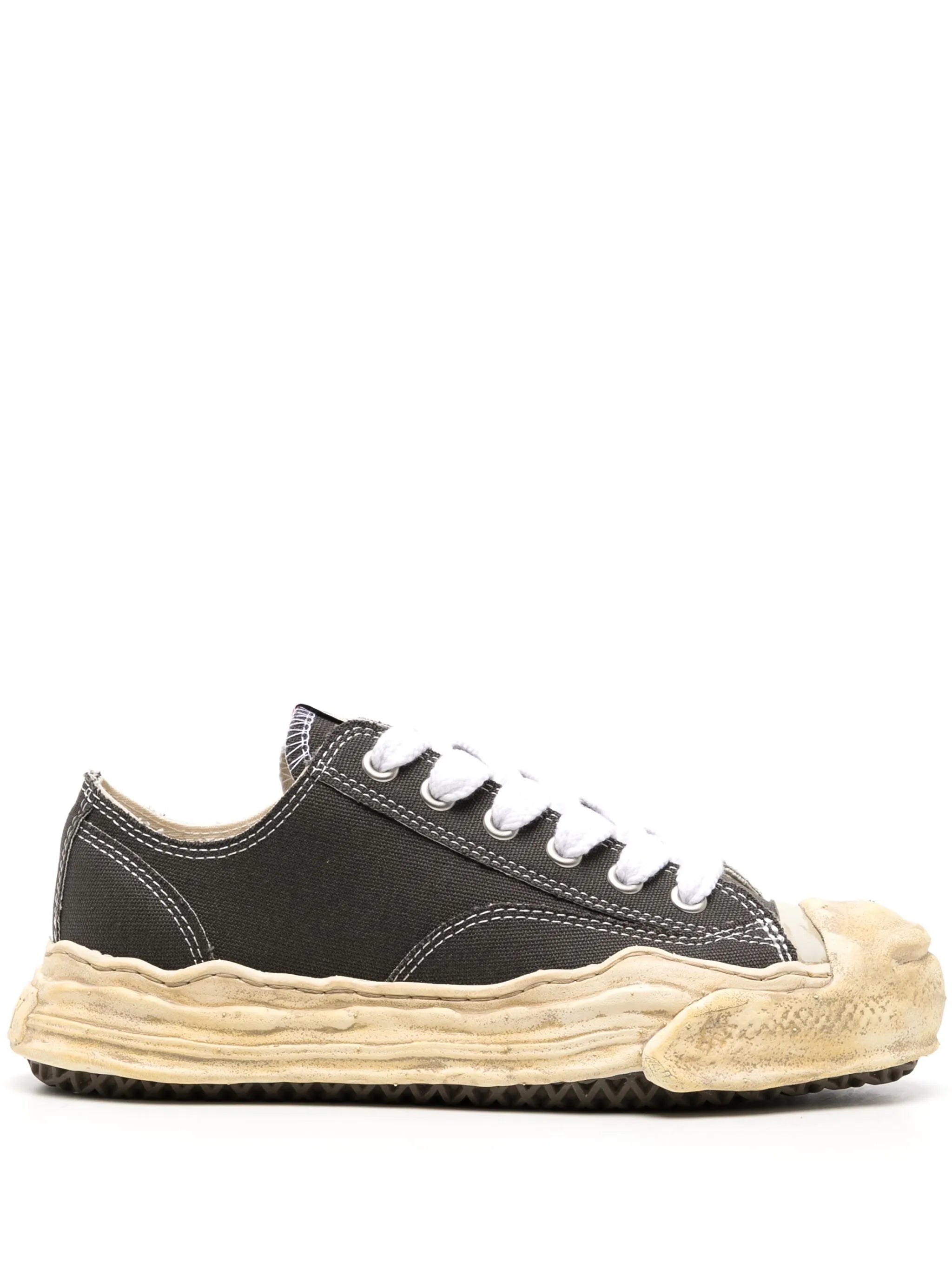 Hank sneakers