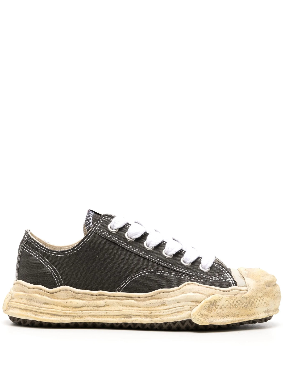 Hank sneakers