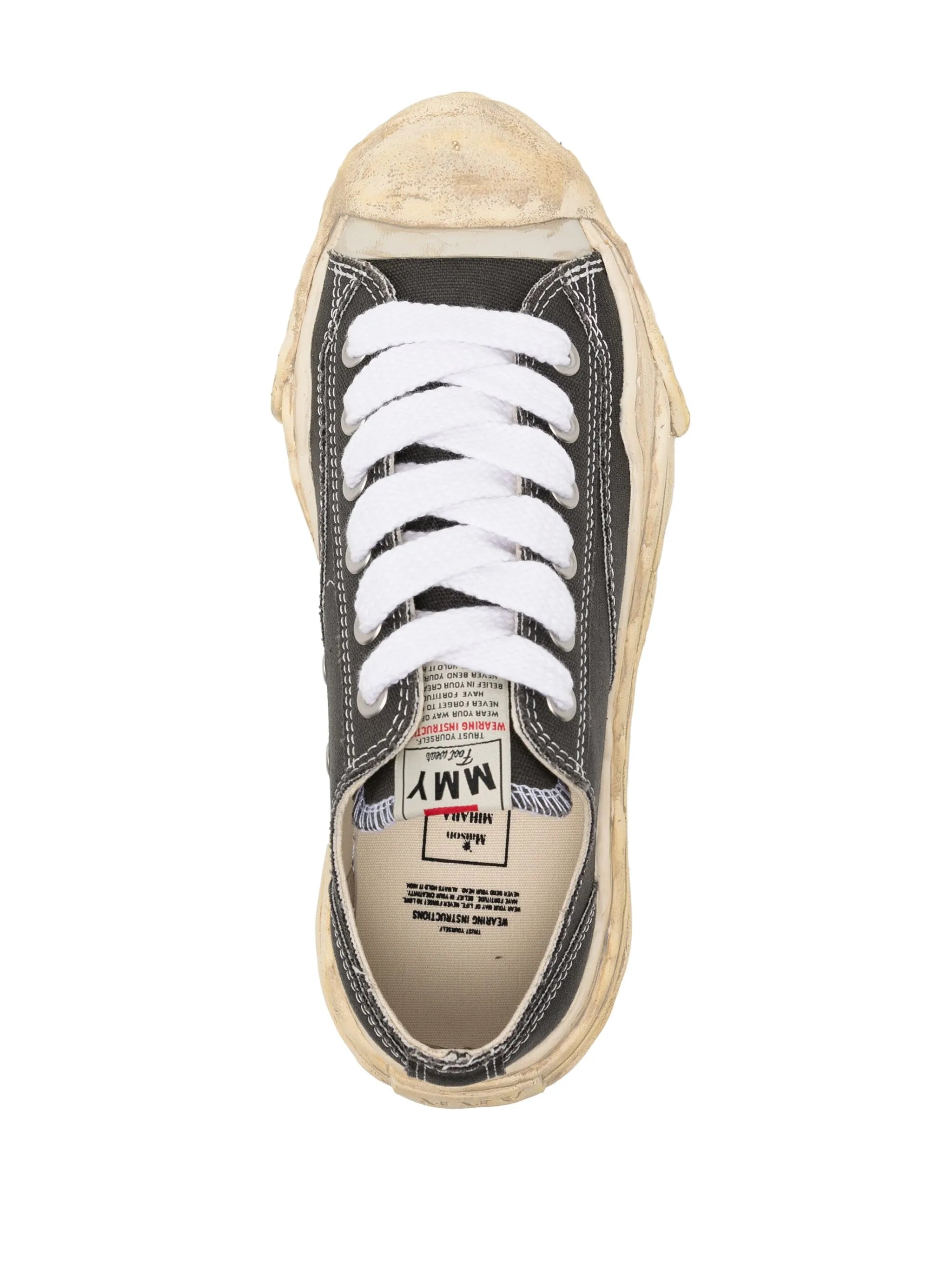 Hank sneakers