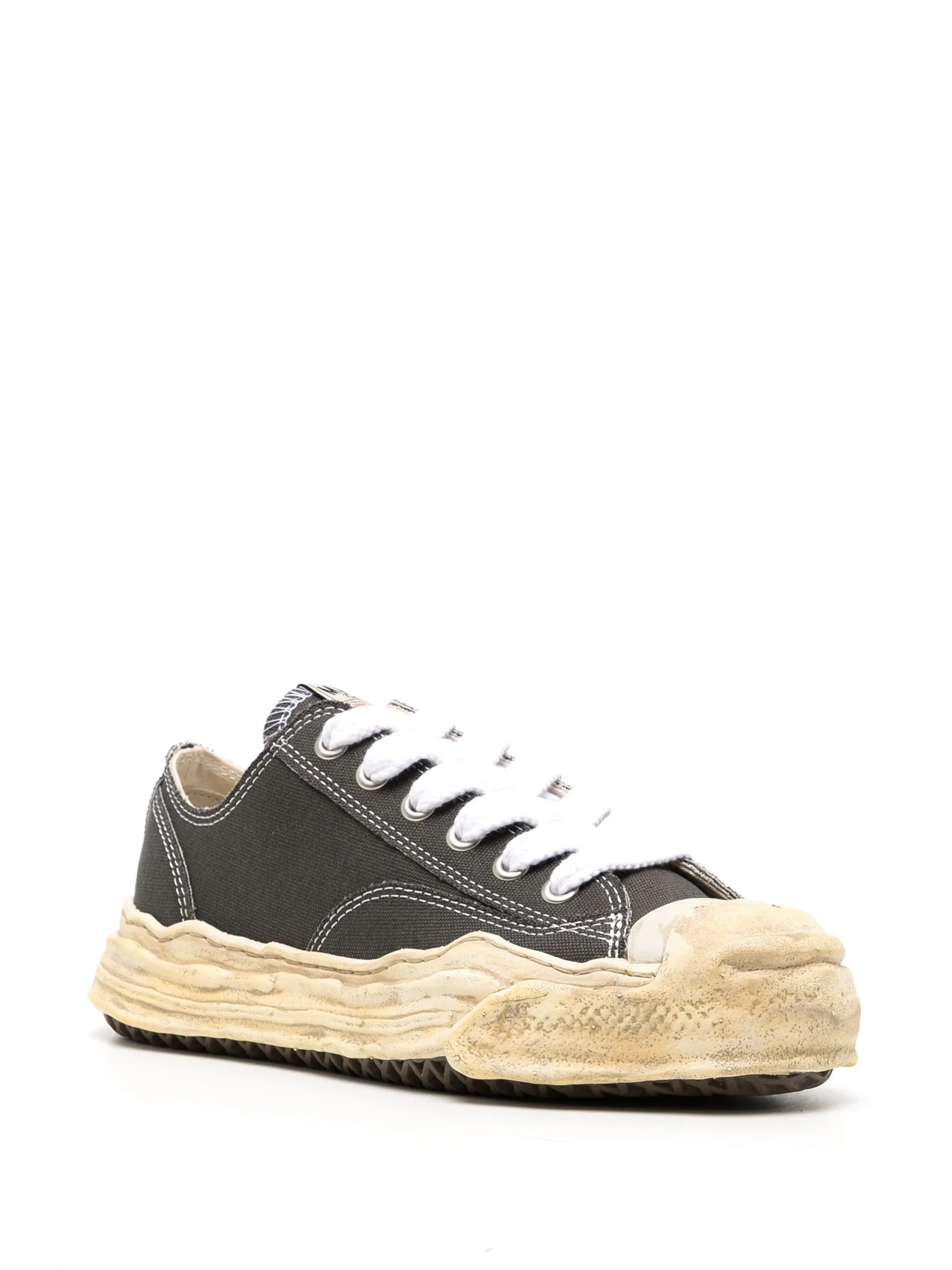 Hank sneakers