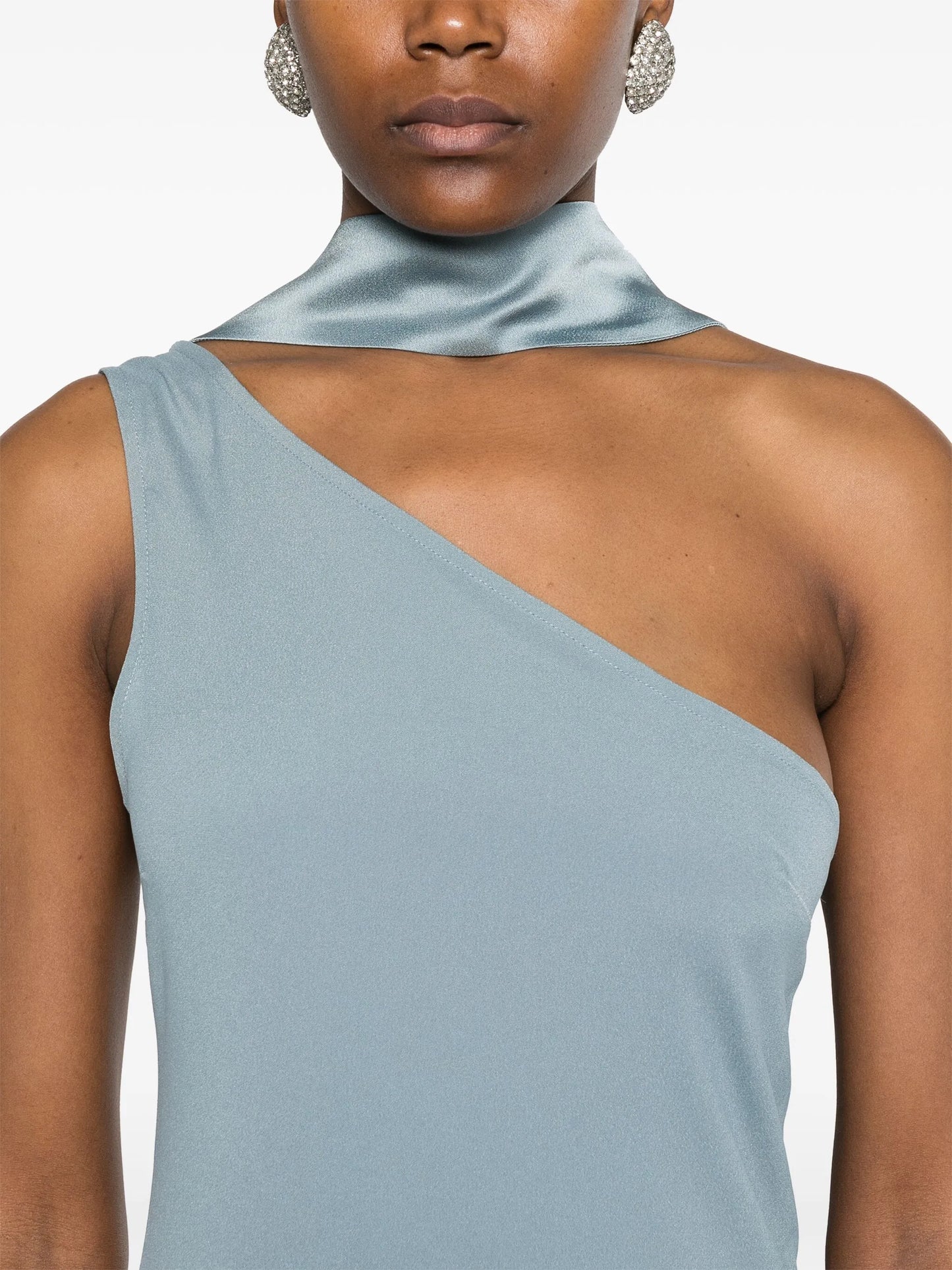 Caroline maxi dress