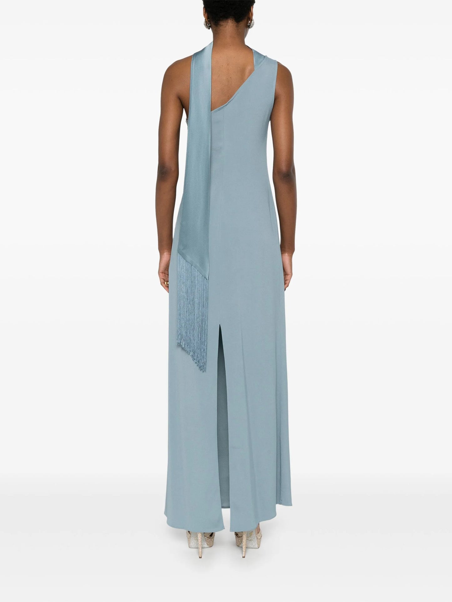 Caroline maxi dress