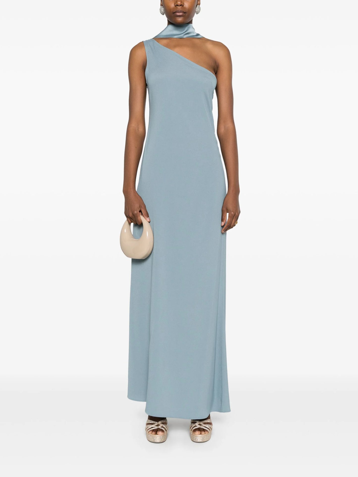 Caroline maxi dress