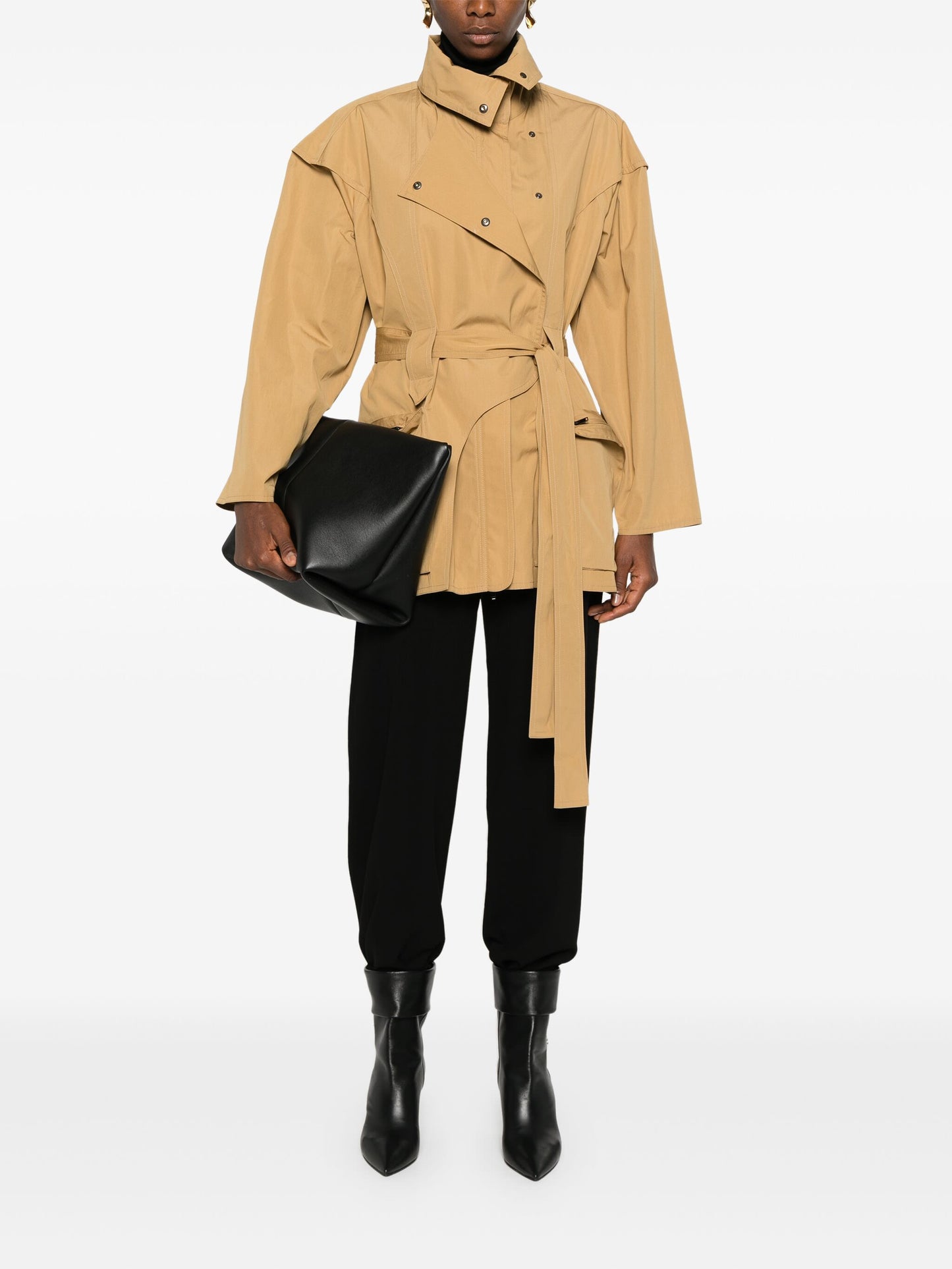 Bonette trousers