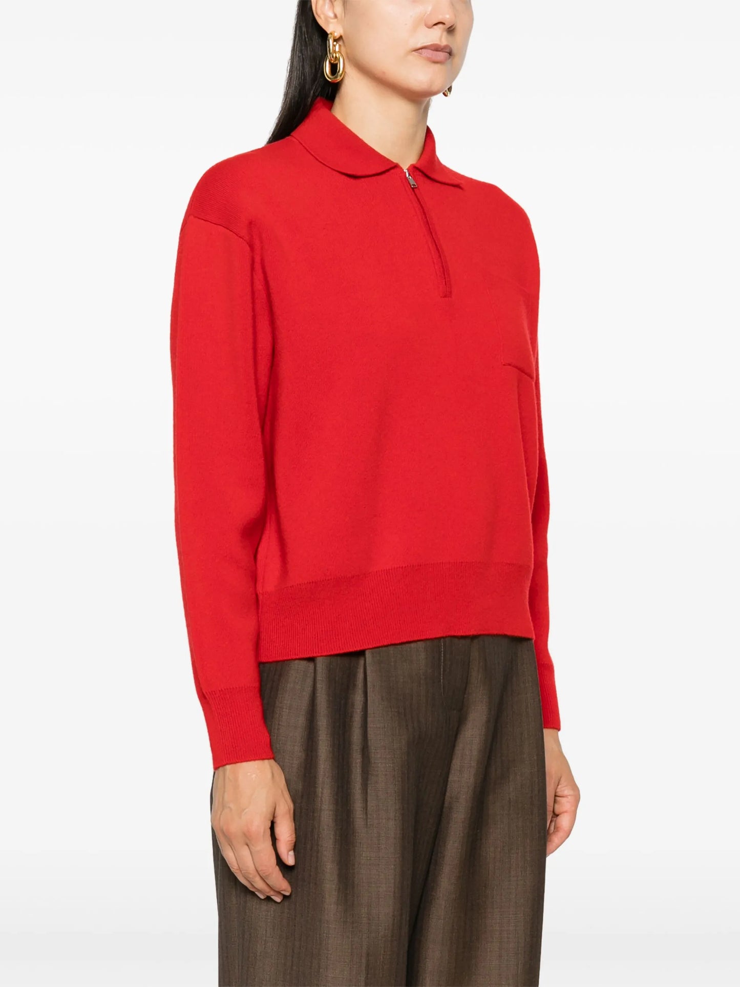 Halvar sweater