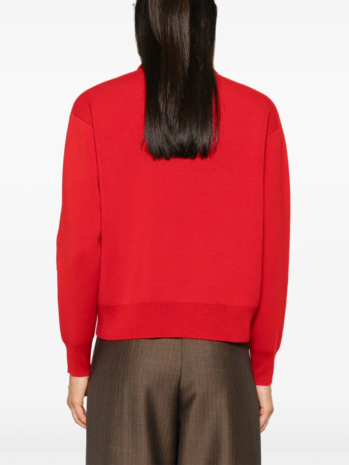 Halvar sweater