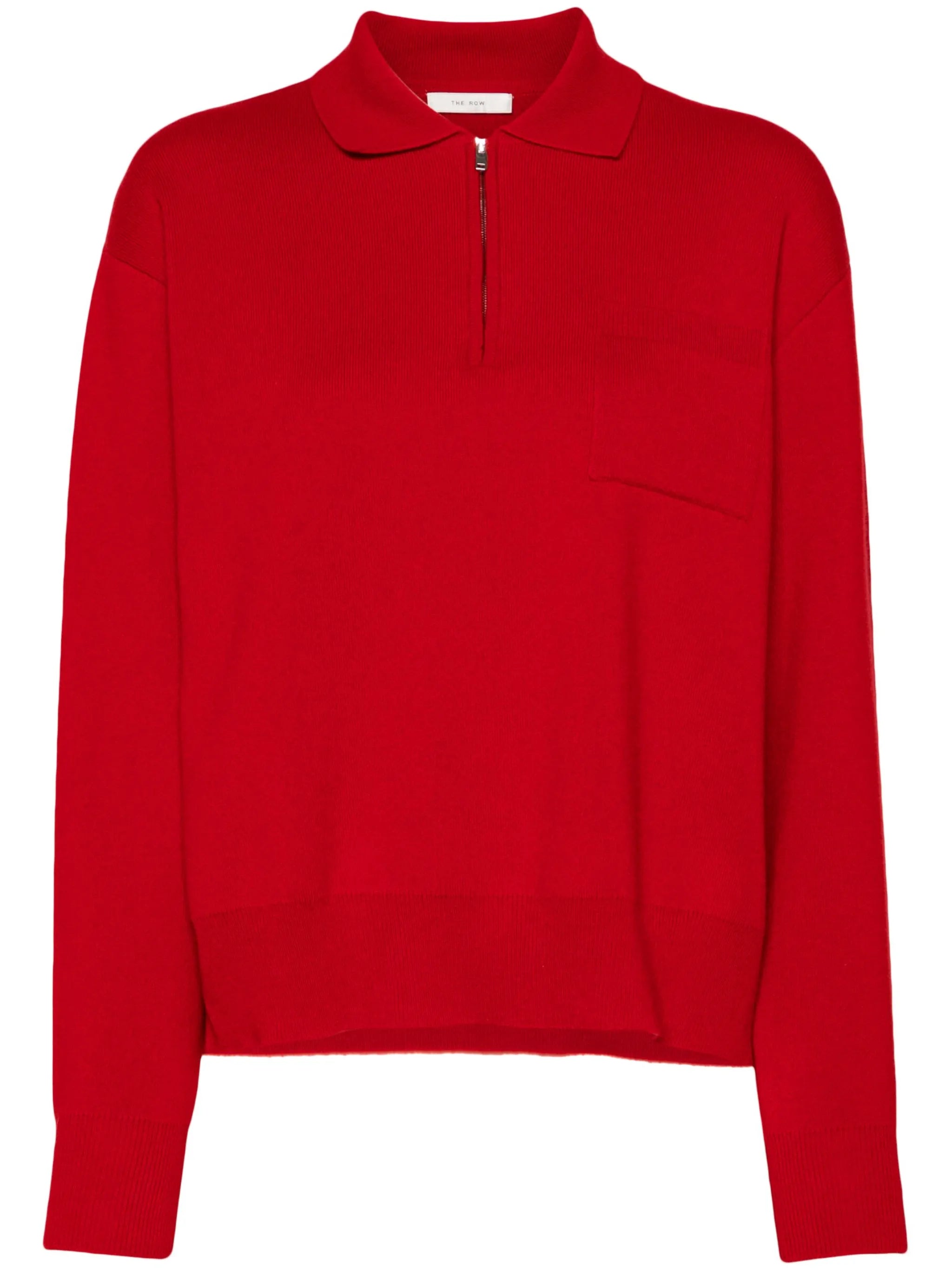 Halvar sweater
