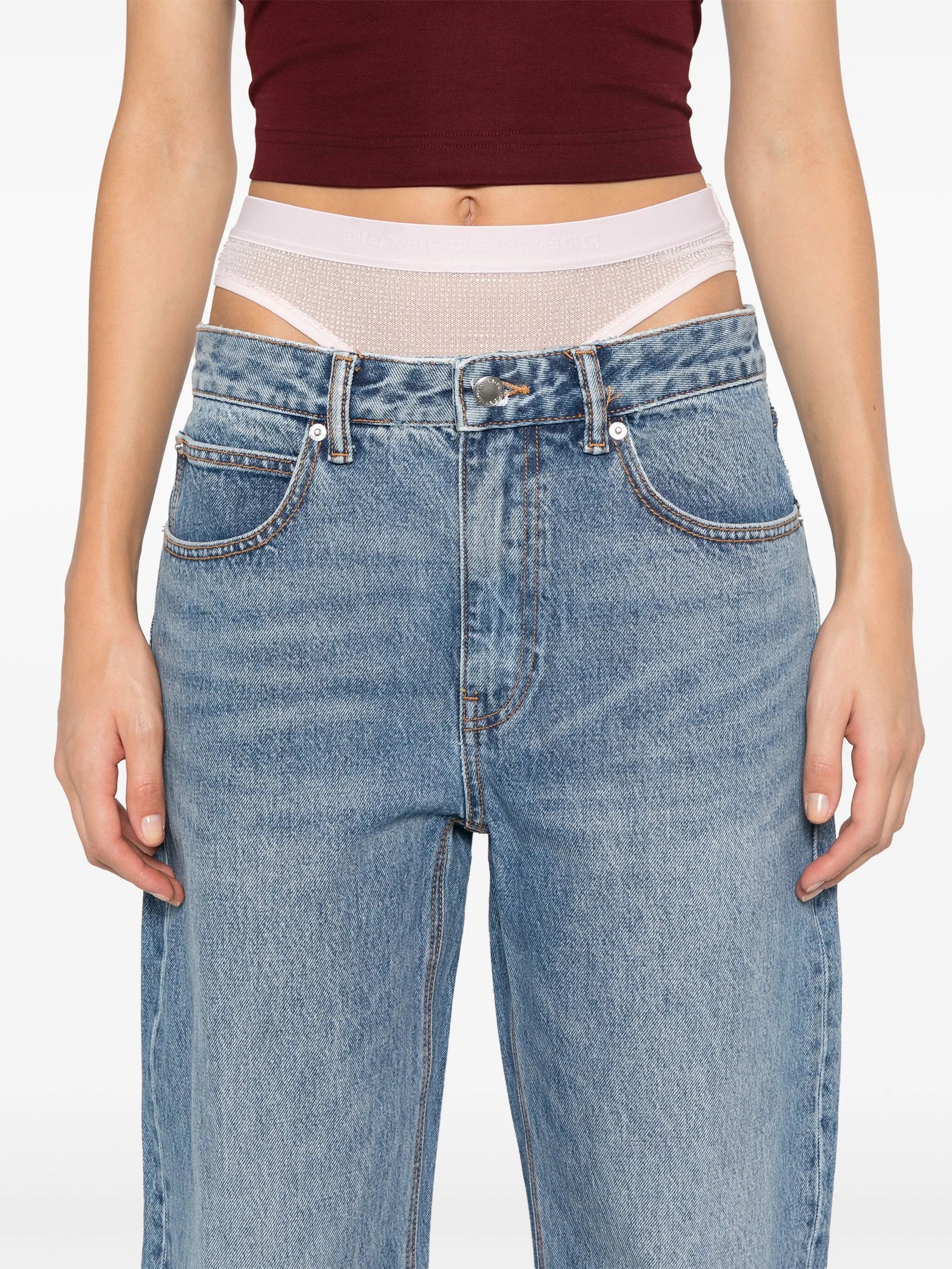 Prestyle jeans