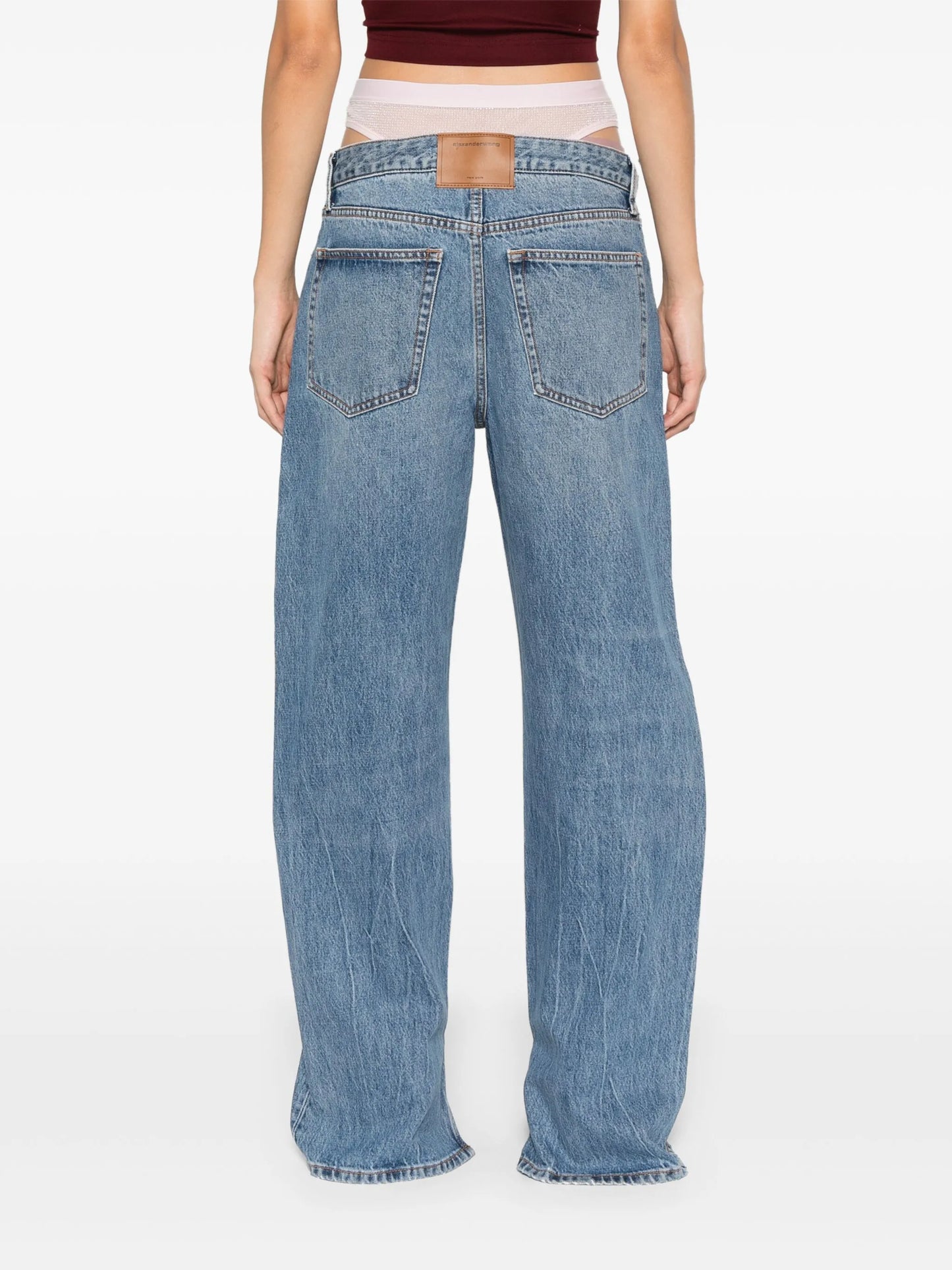 Prestyle jeans