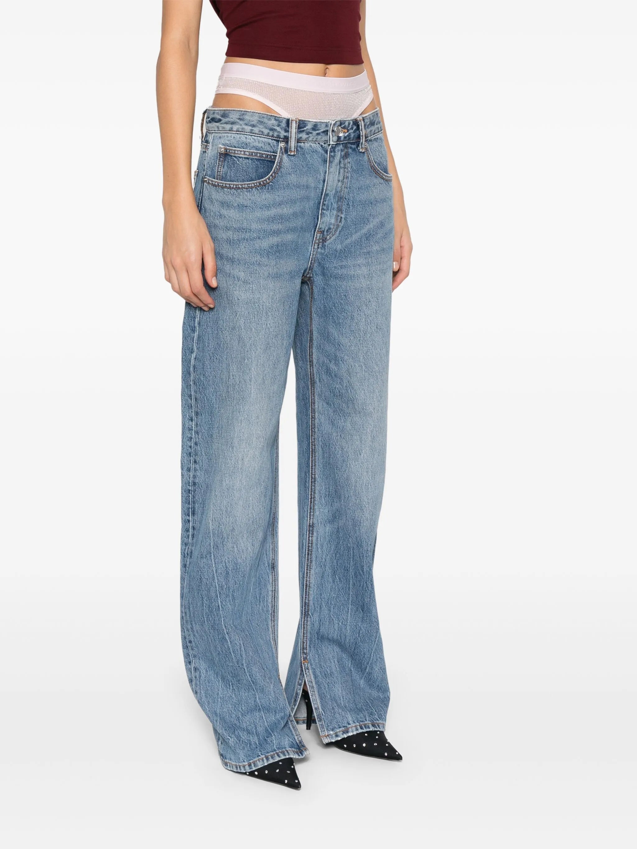 Prestyle jeans