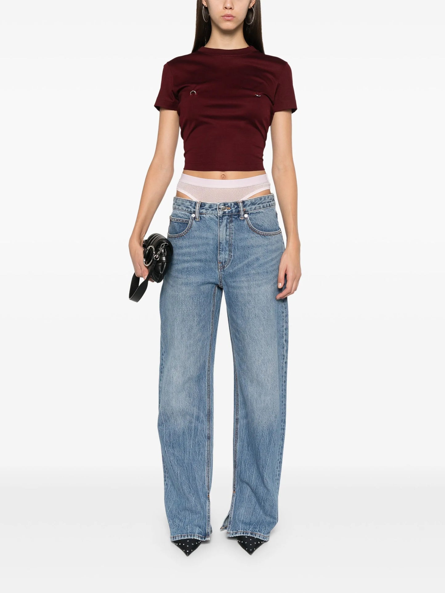 Prestyle jeans