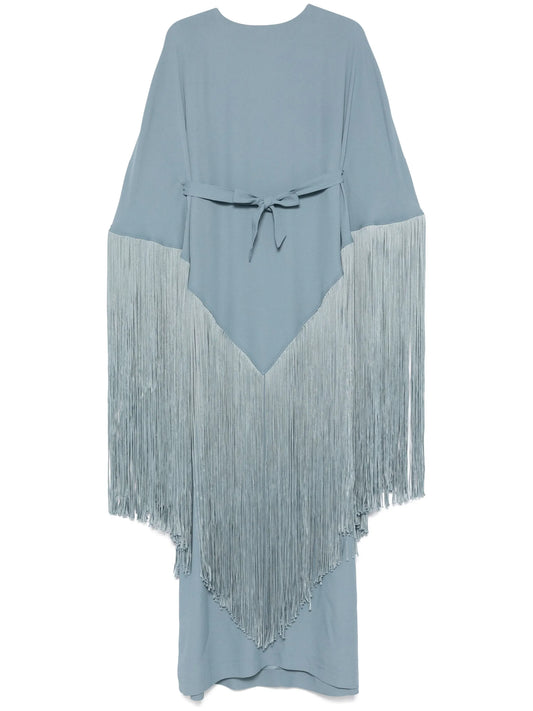 Bohemia maxi dress