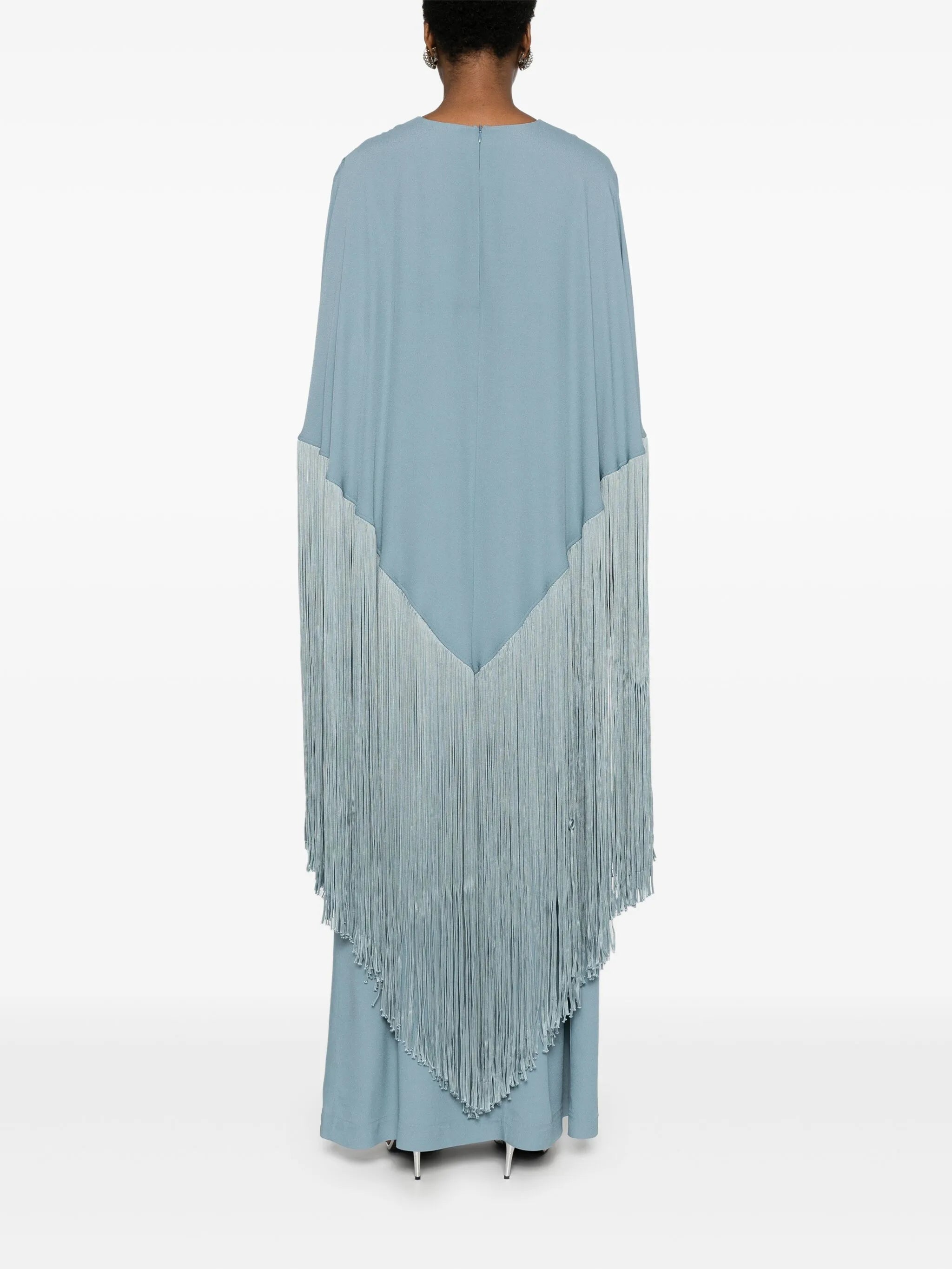 Bohemia maxi dress