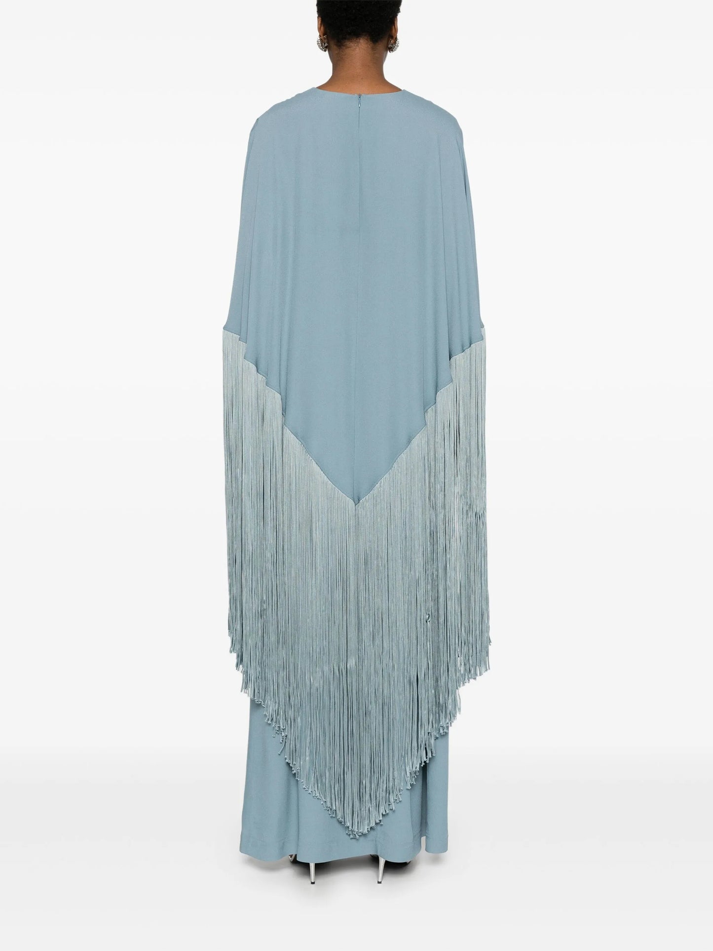 Bohemia maxi dress