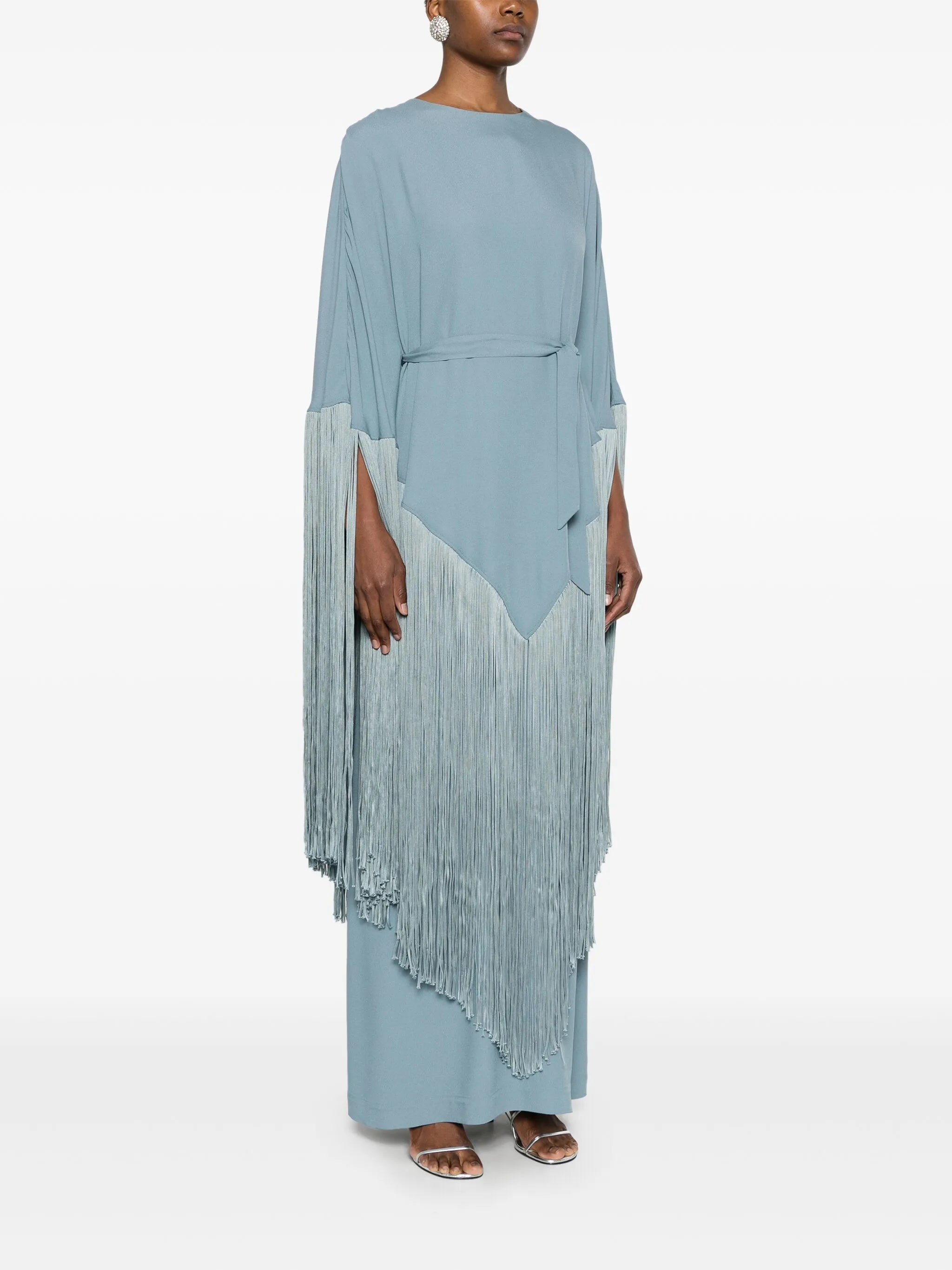Bohemia maxi dress