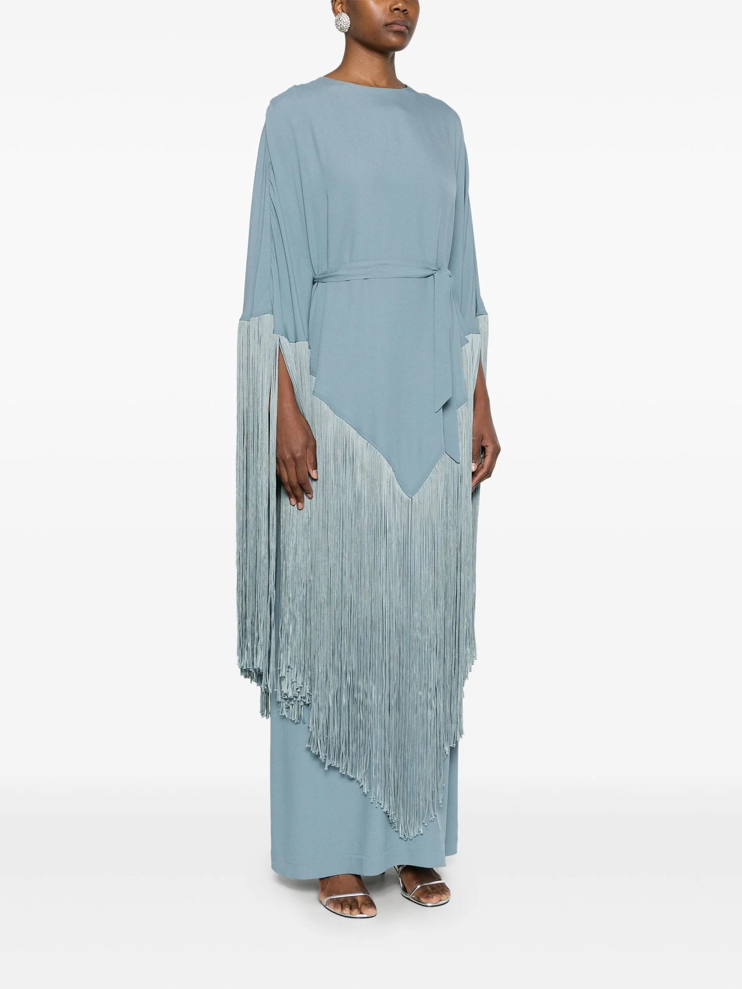 Bohemia maxi dress