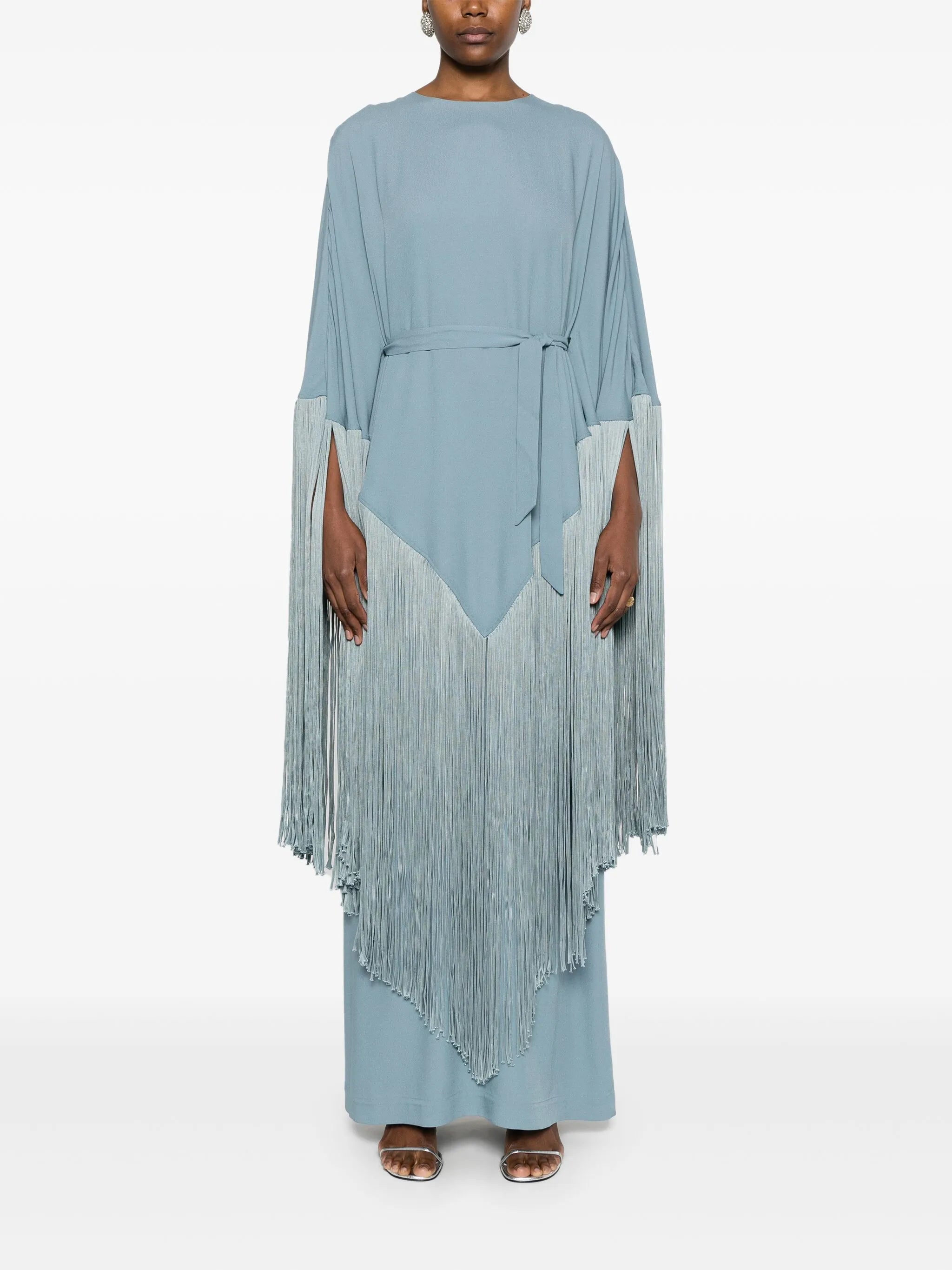 Bohemia maxi dress