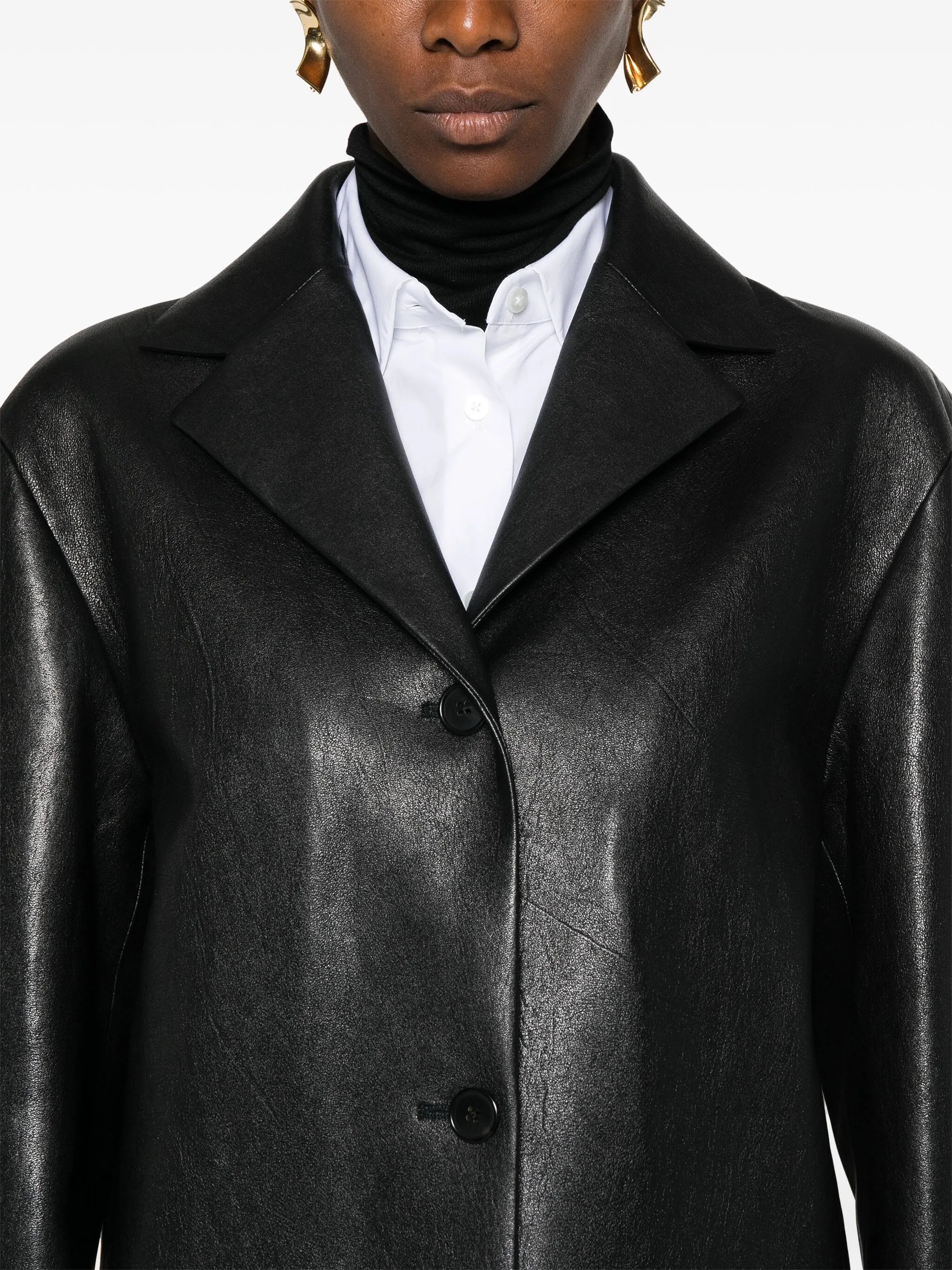 Fabian jacket