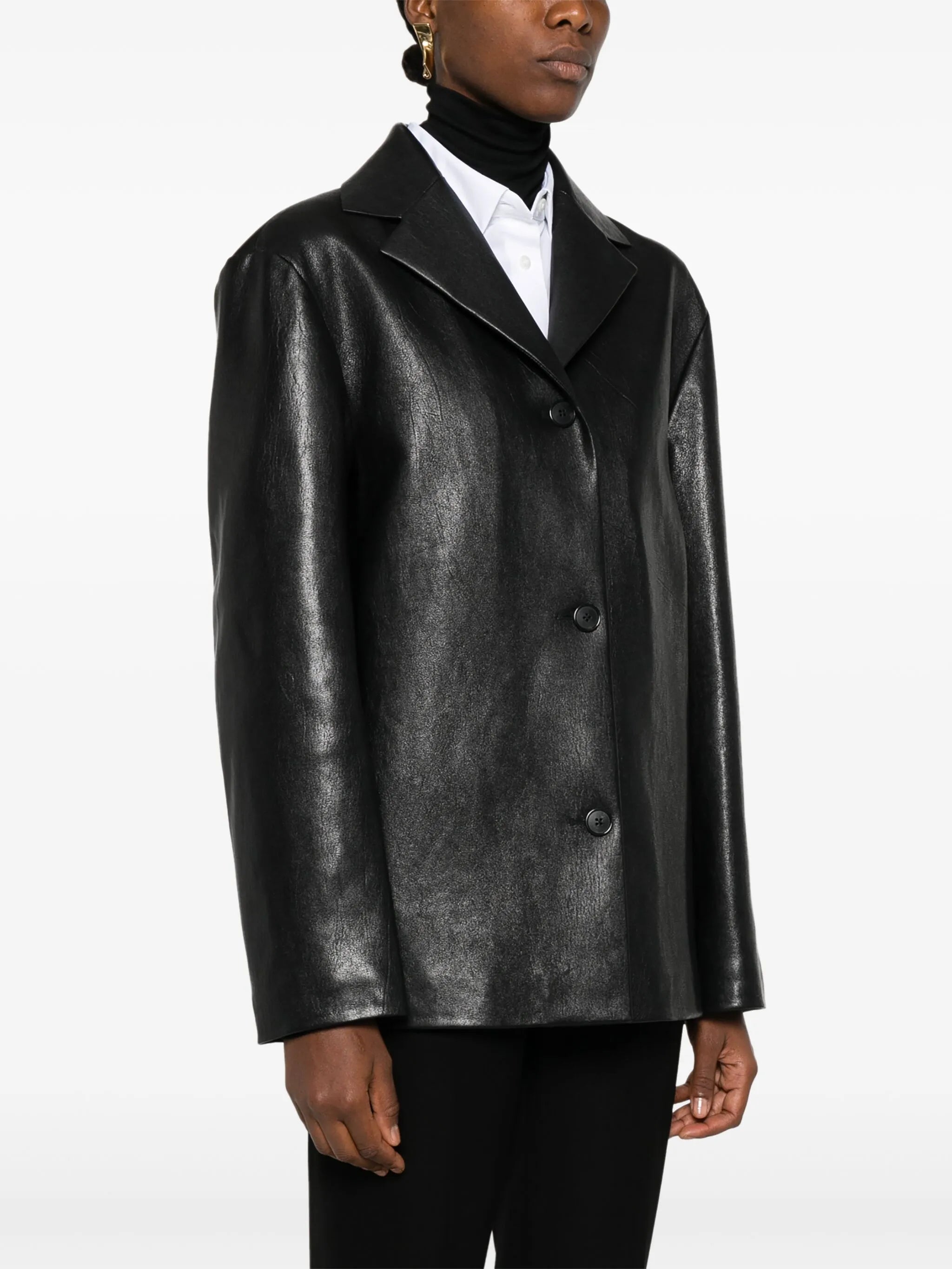 Fabian jacket