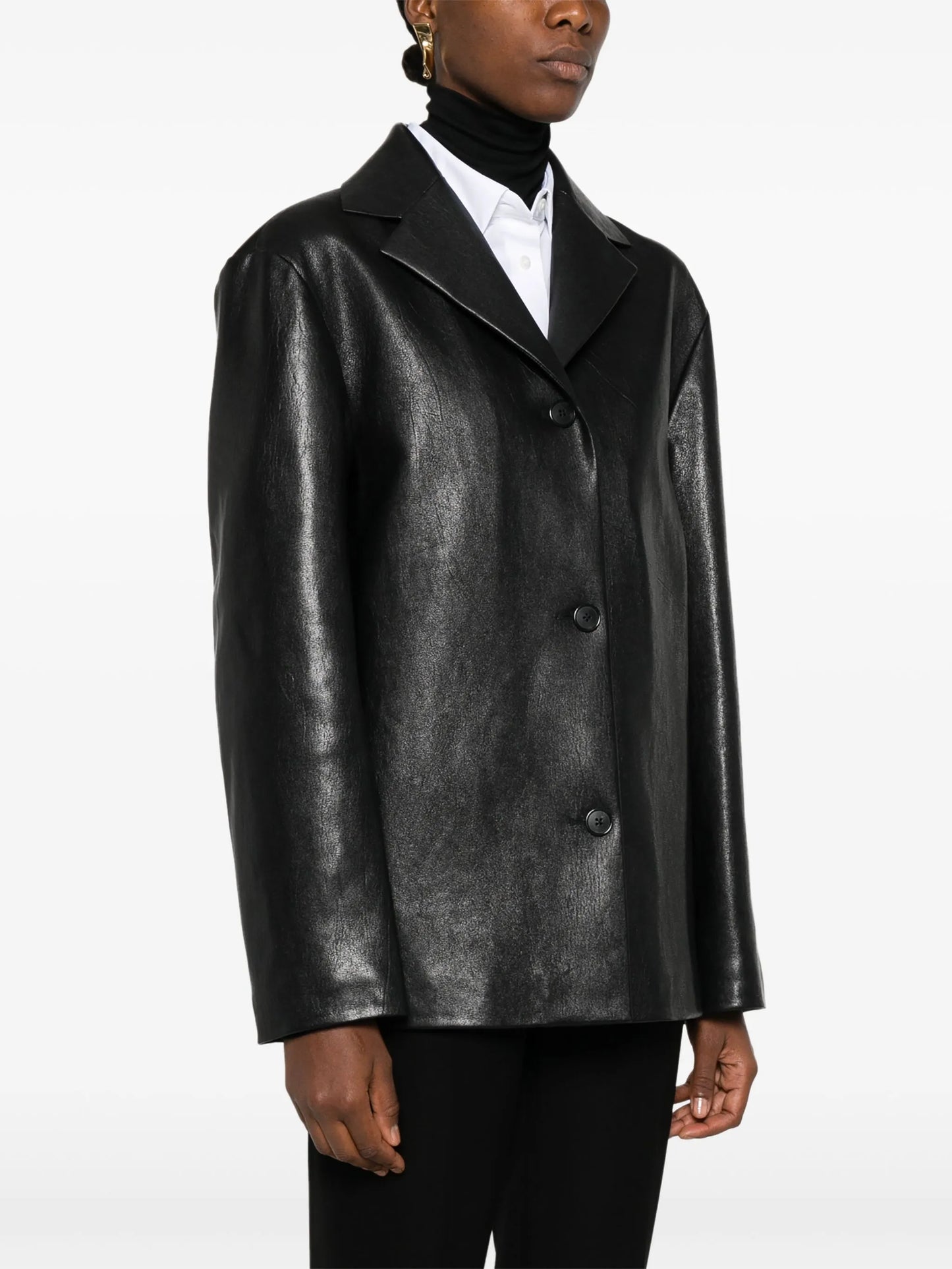 Fabian jacket