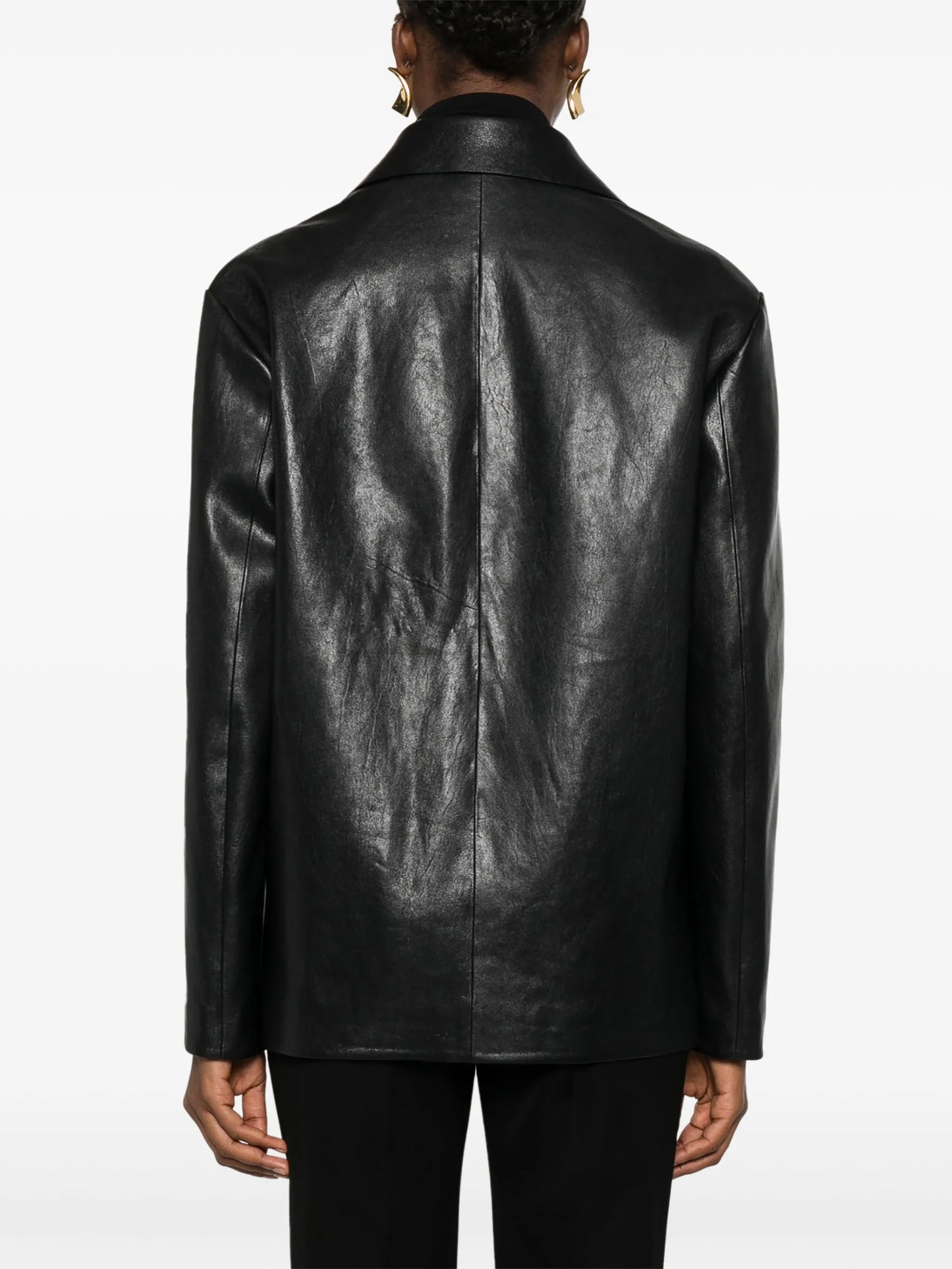Fabian jacket