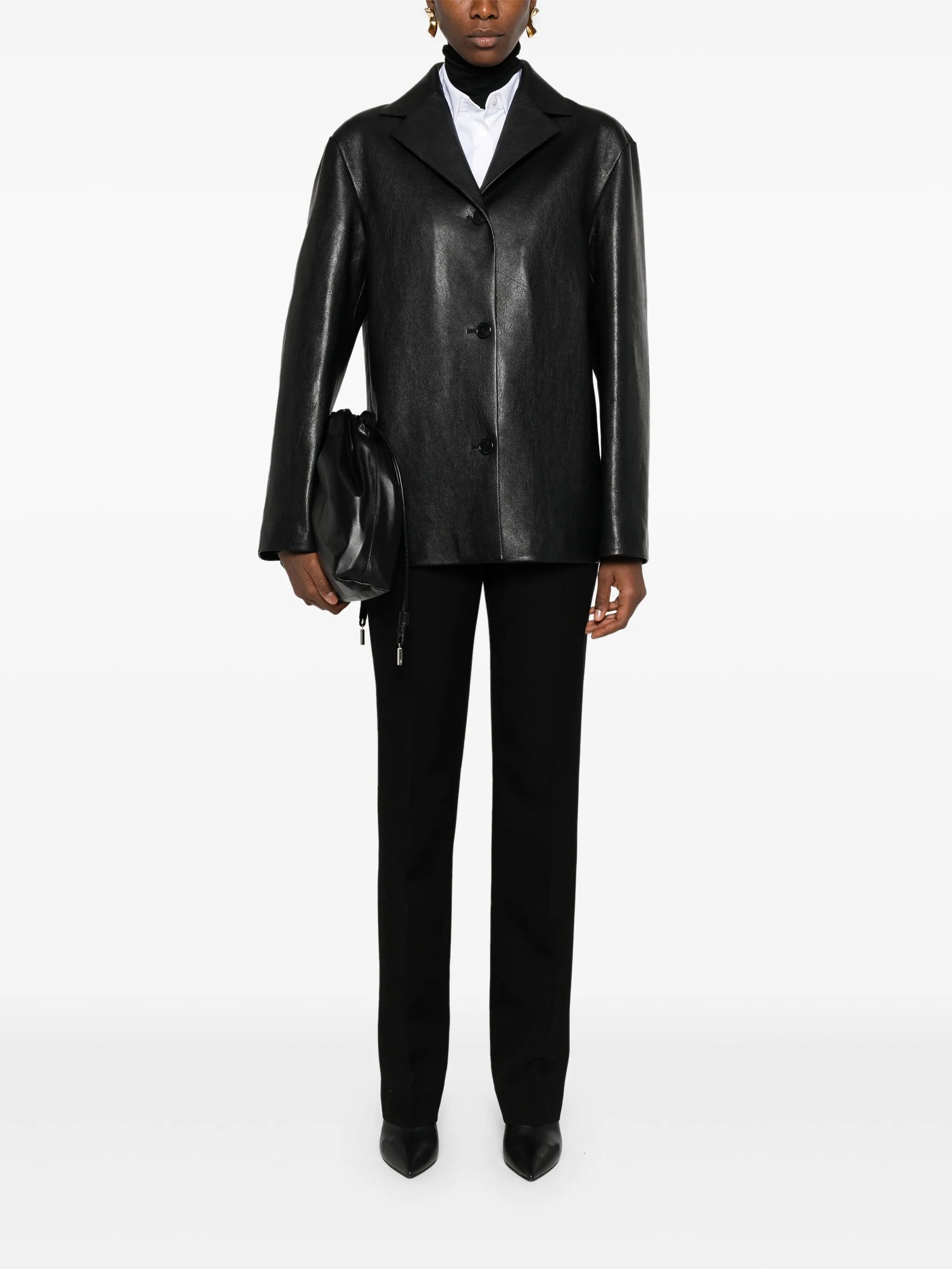 Fabian jacket