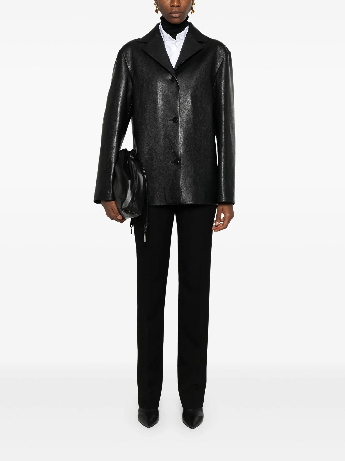 Fabian jacket