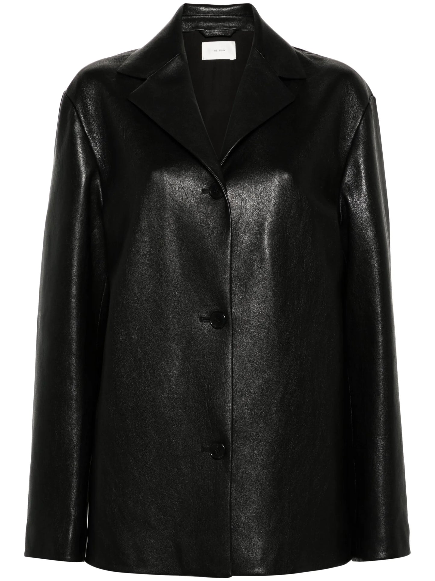 Fabian jacket