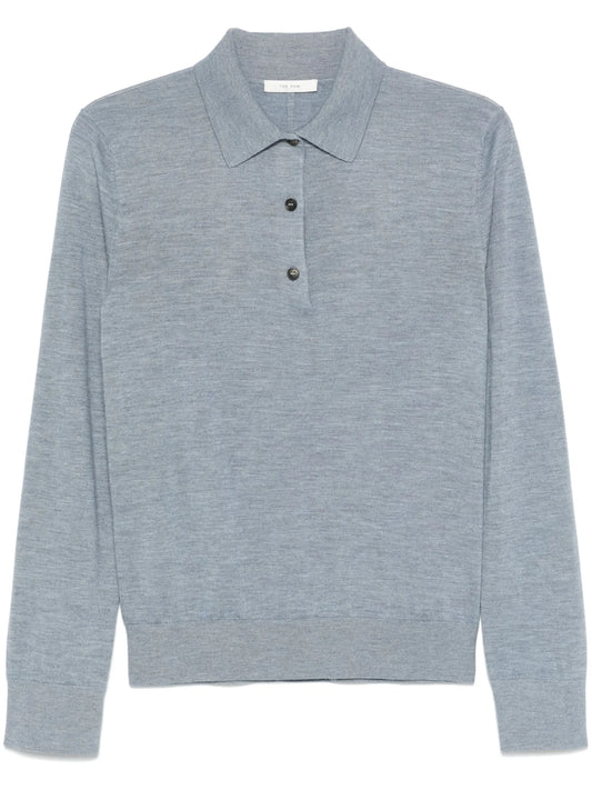 Harlette polo shirt