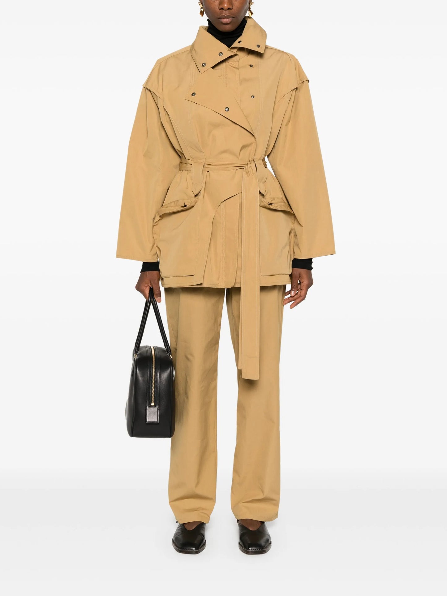 Bonnette trousers