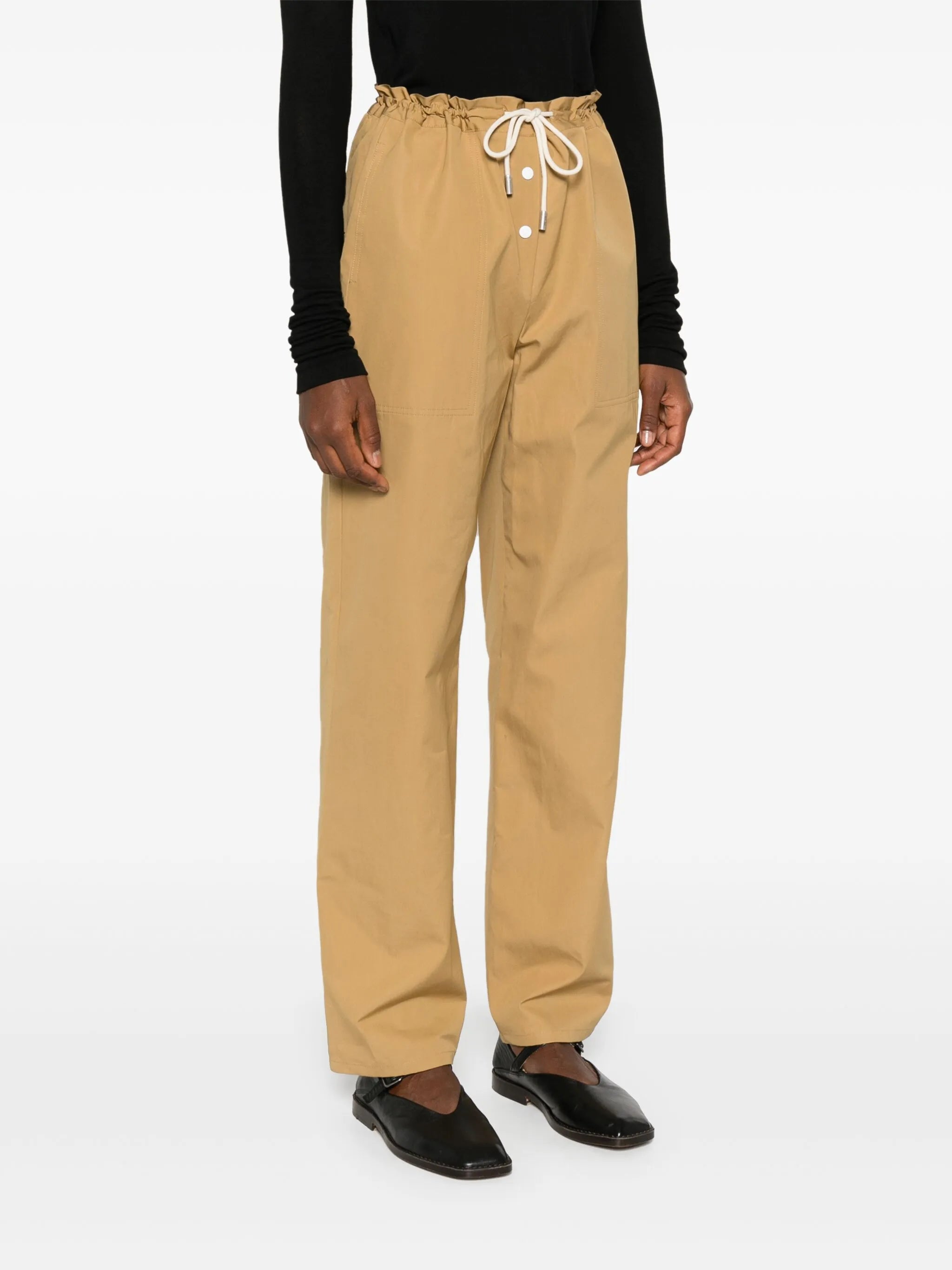 Bonnette trousers