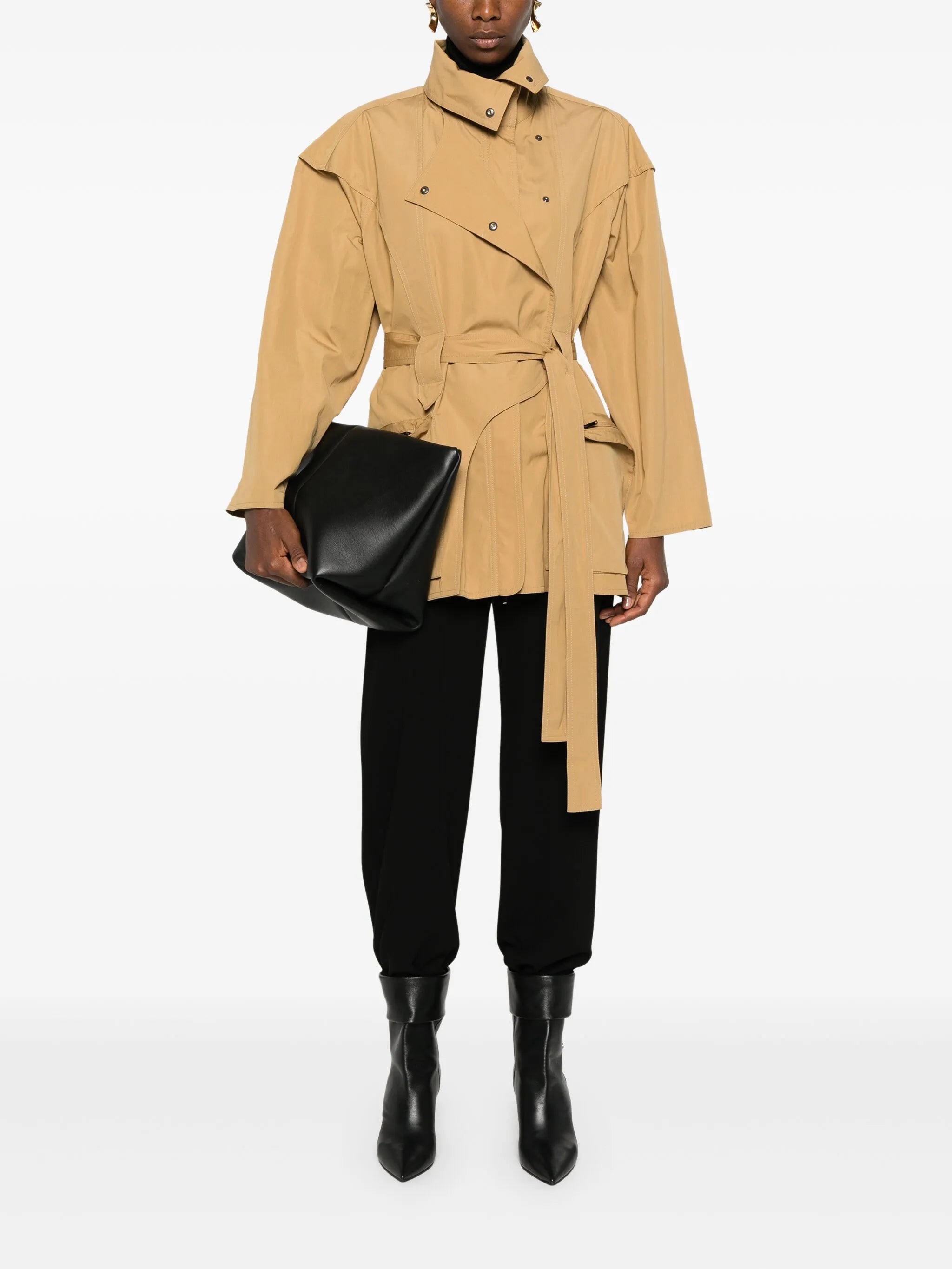 Pierrick jacket