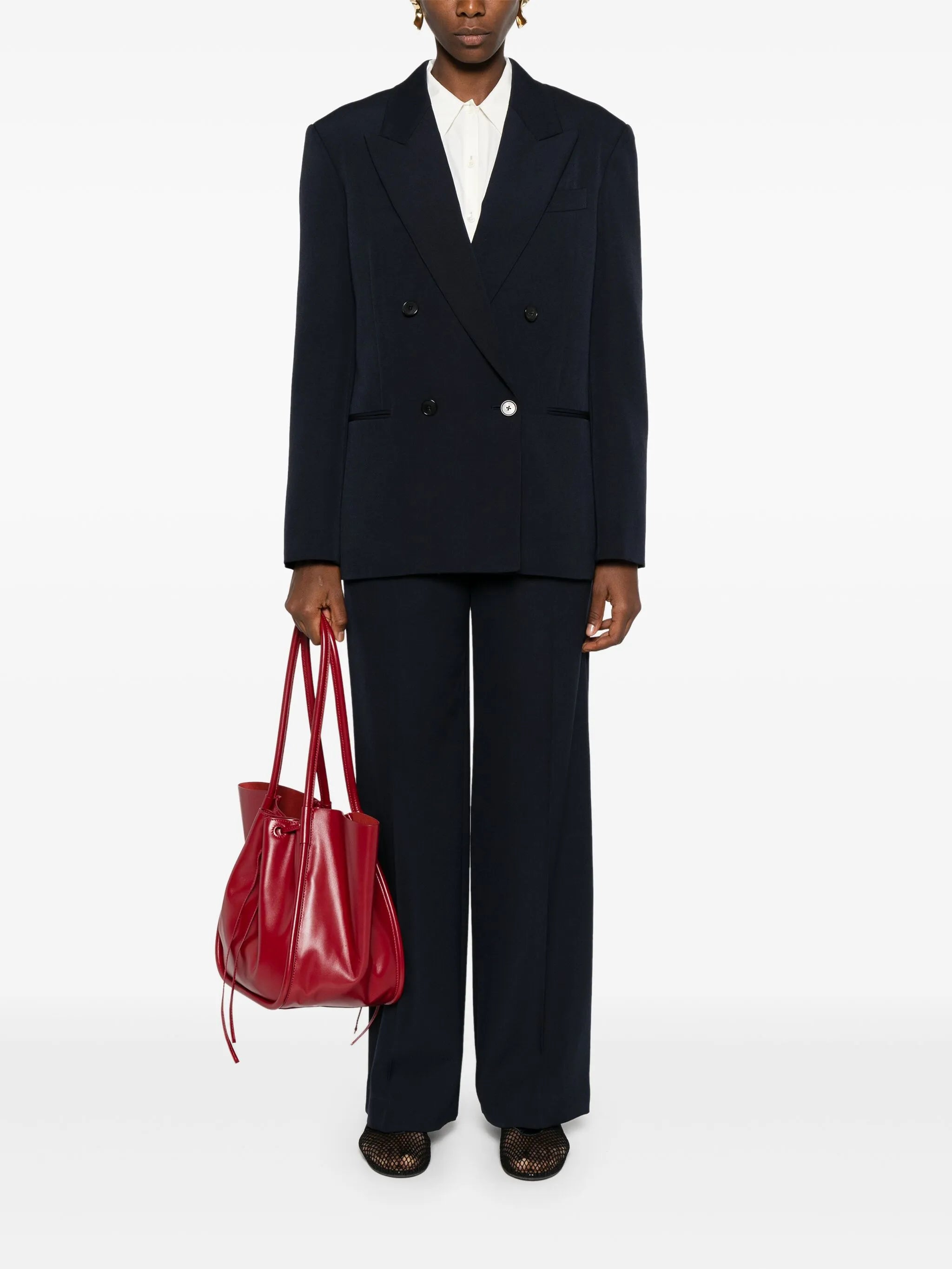 Encore trousers