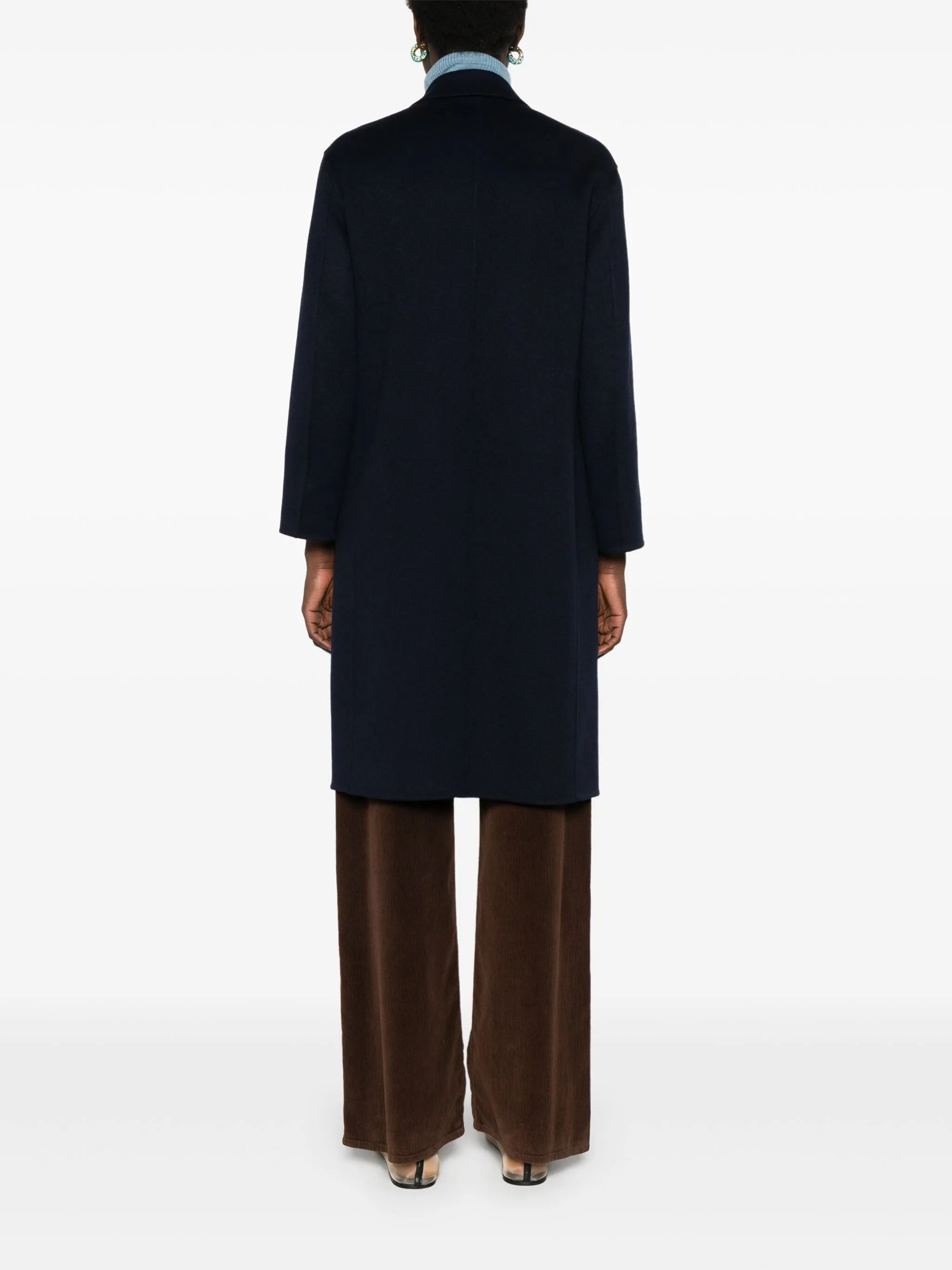 Fedra coat