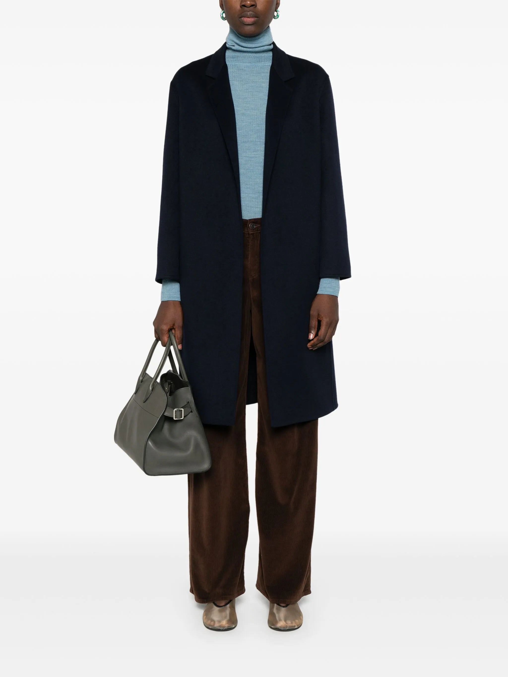 Fedra coat