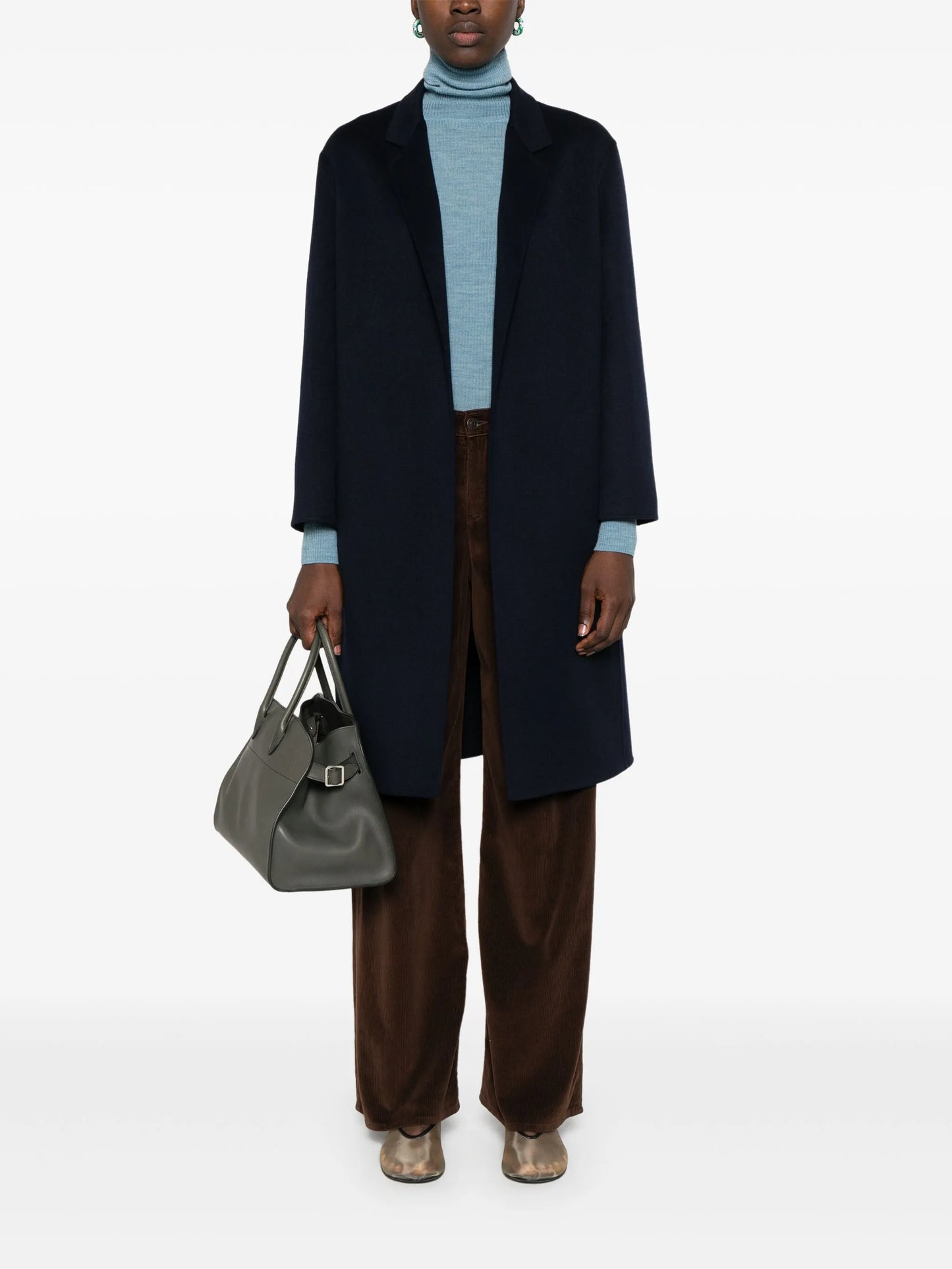 Fedra coat
