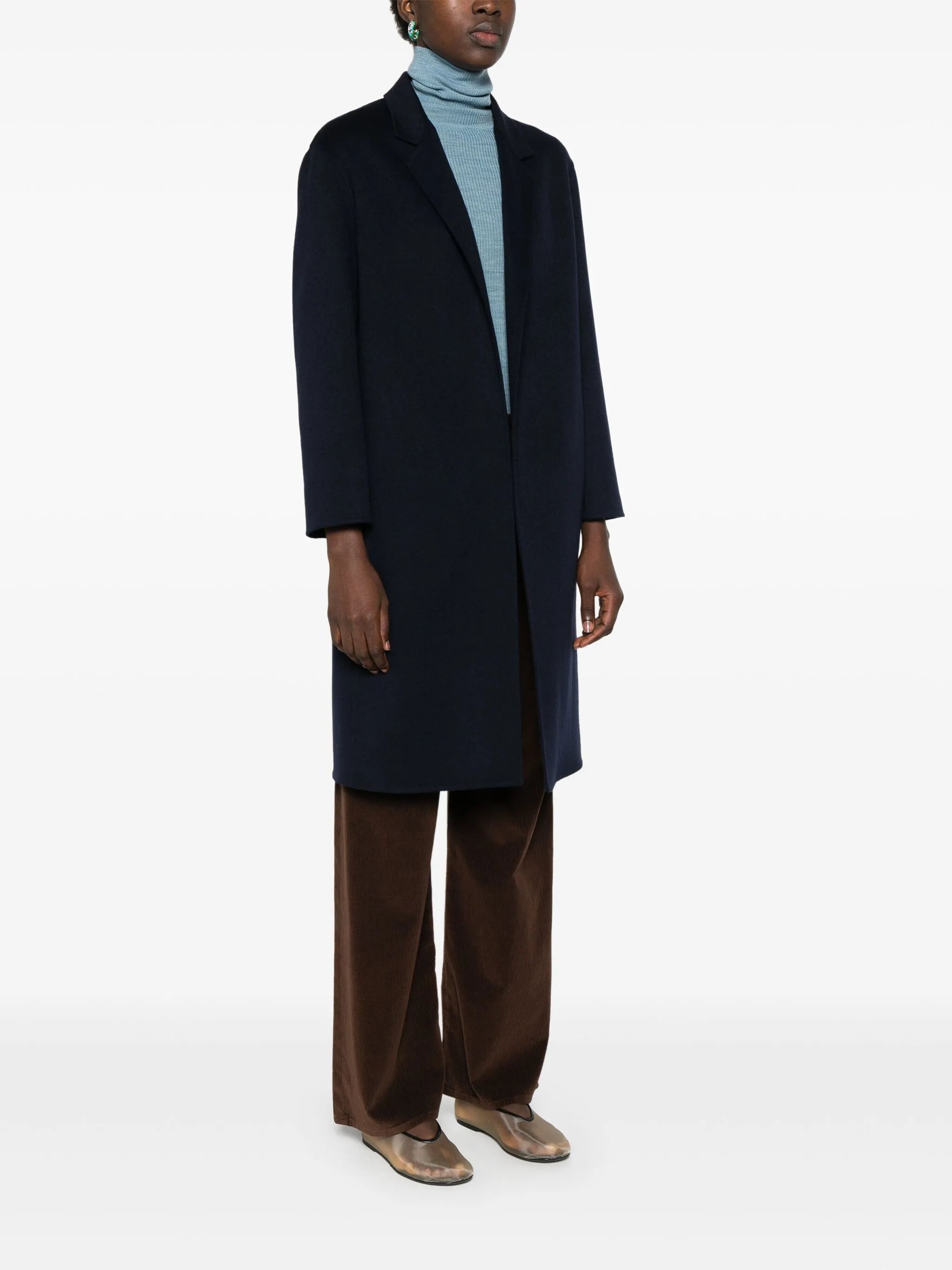 Fedra coat