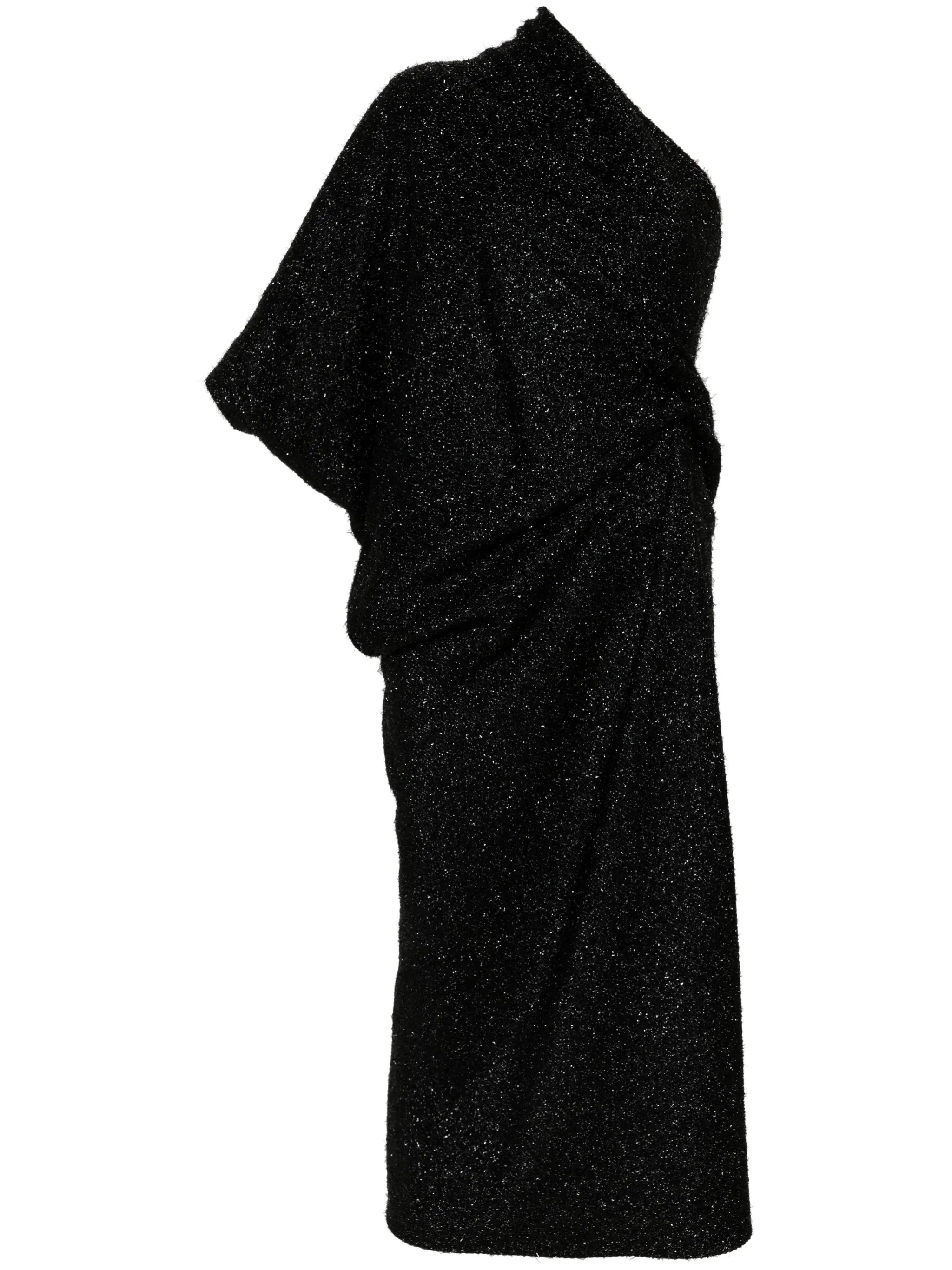 Dorota midi dress