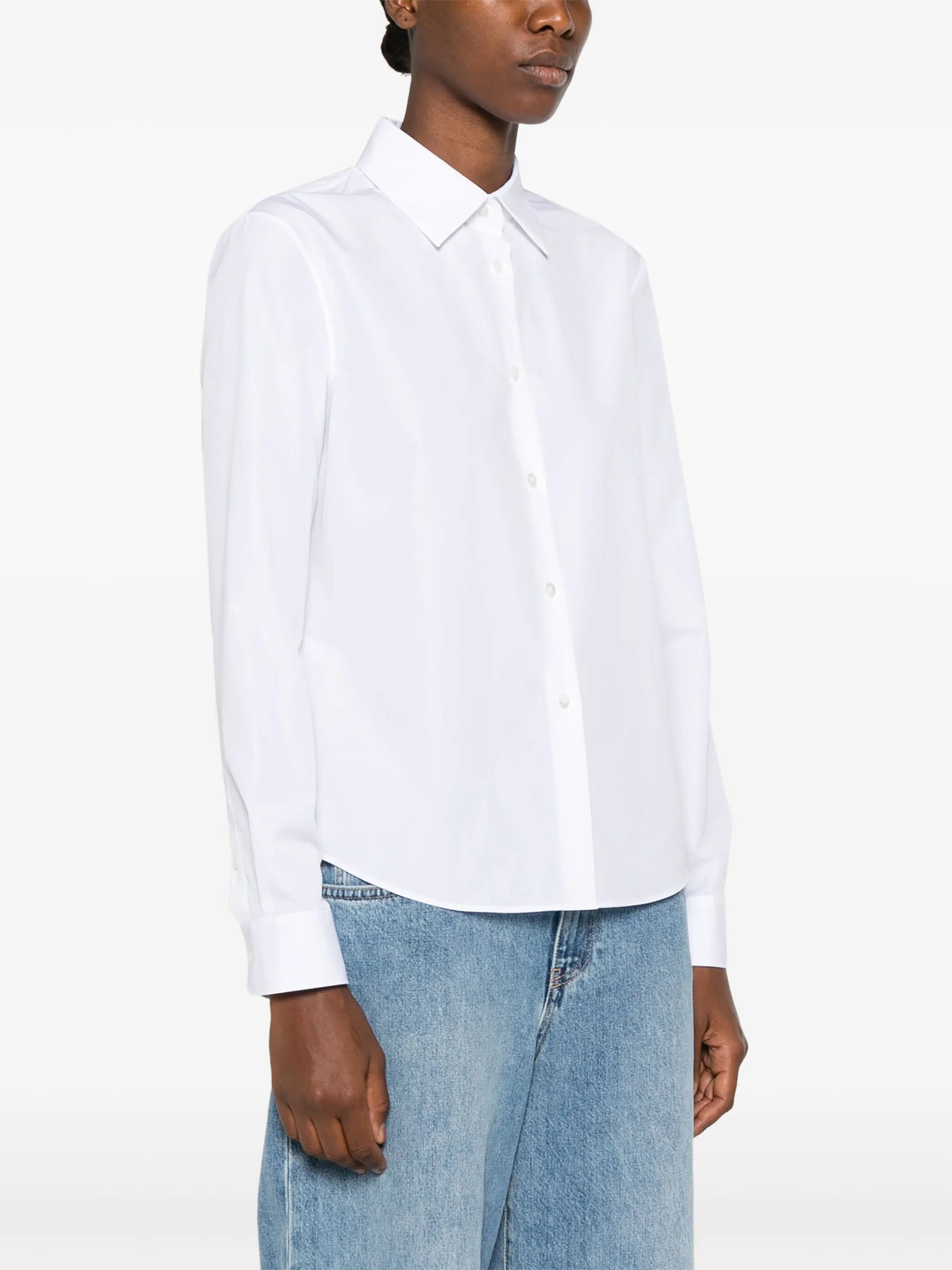 Maigret shirt