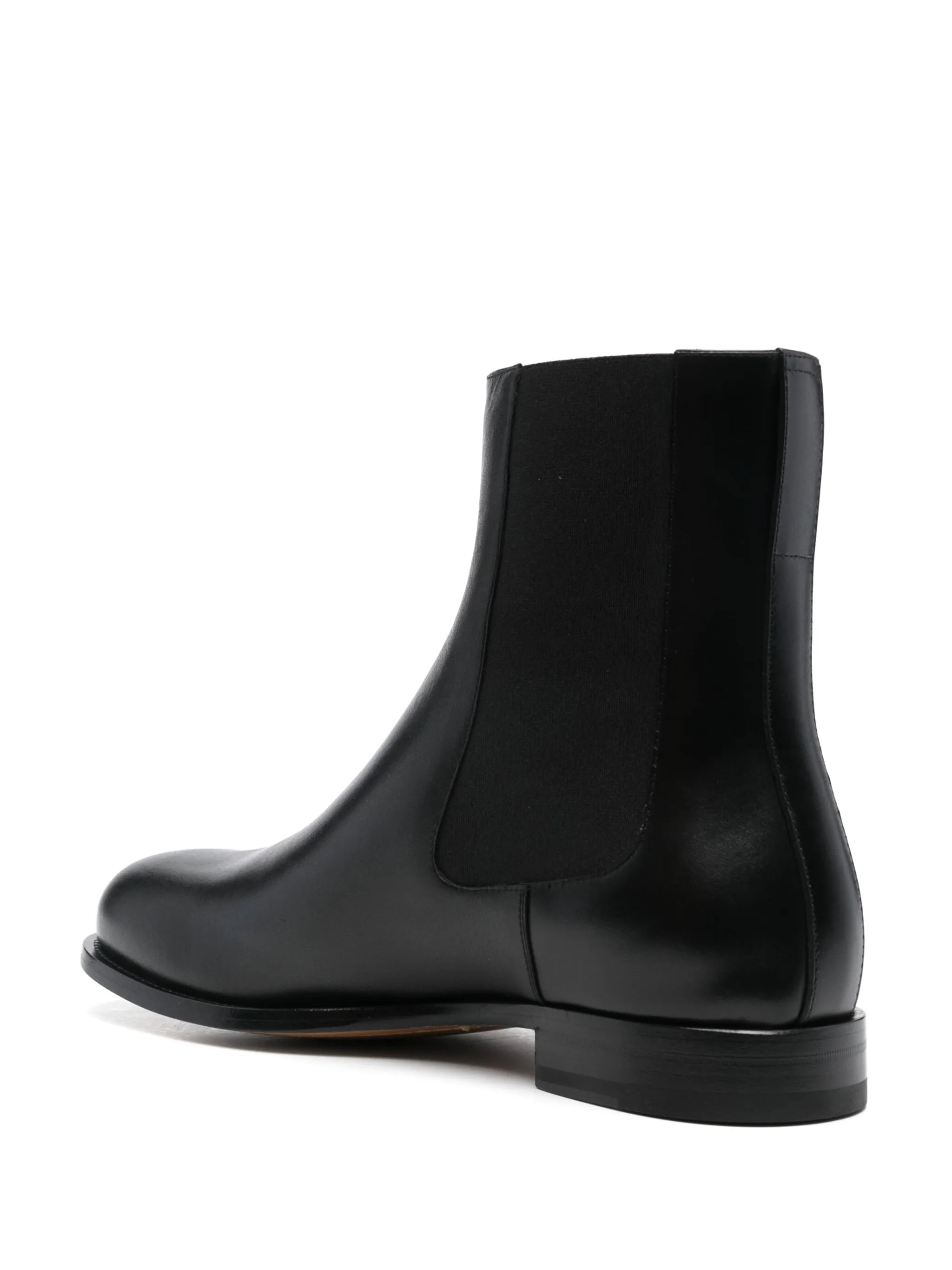 Novus Chelsea boots