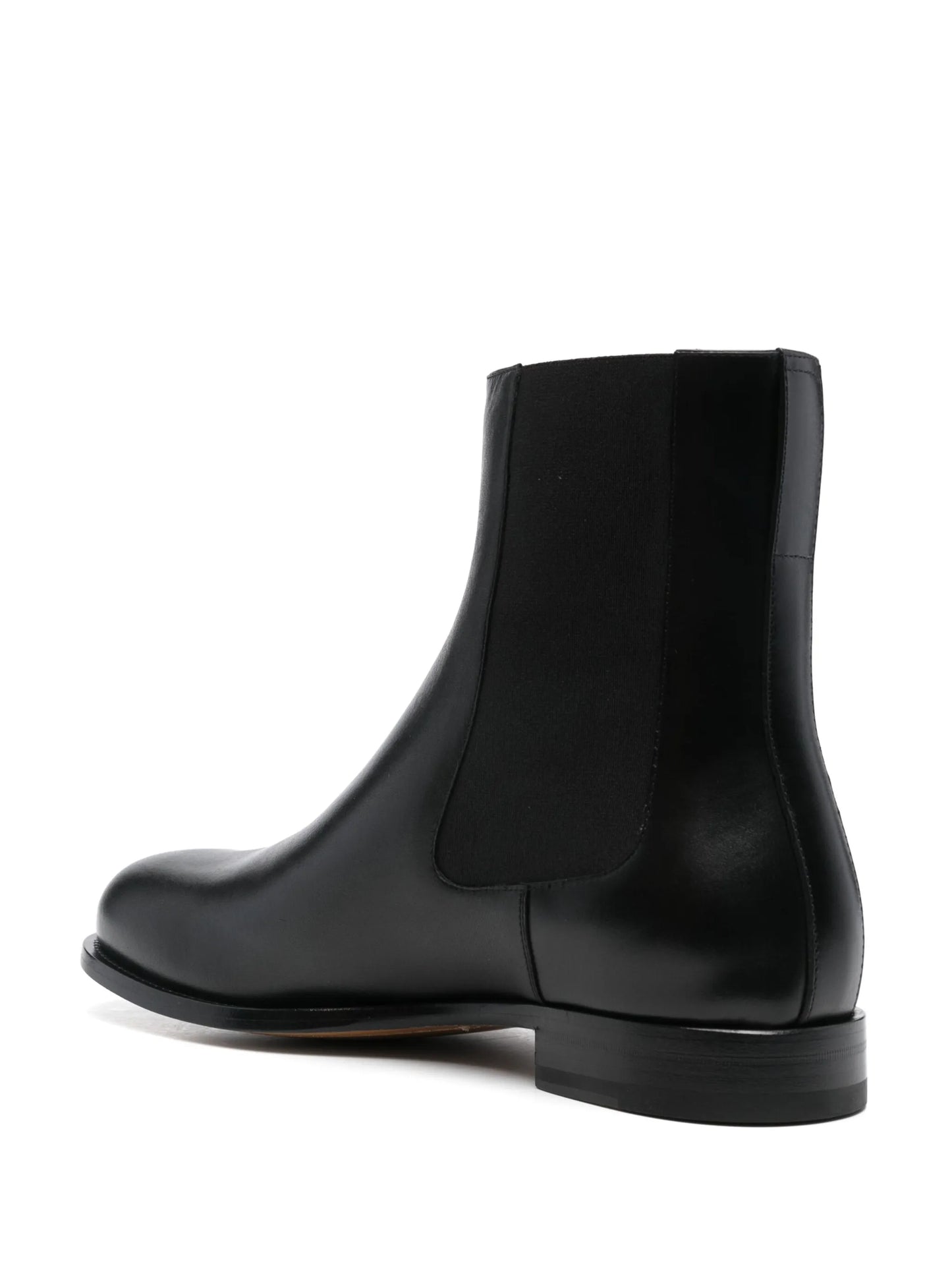 Novus Chelsea boots