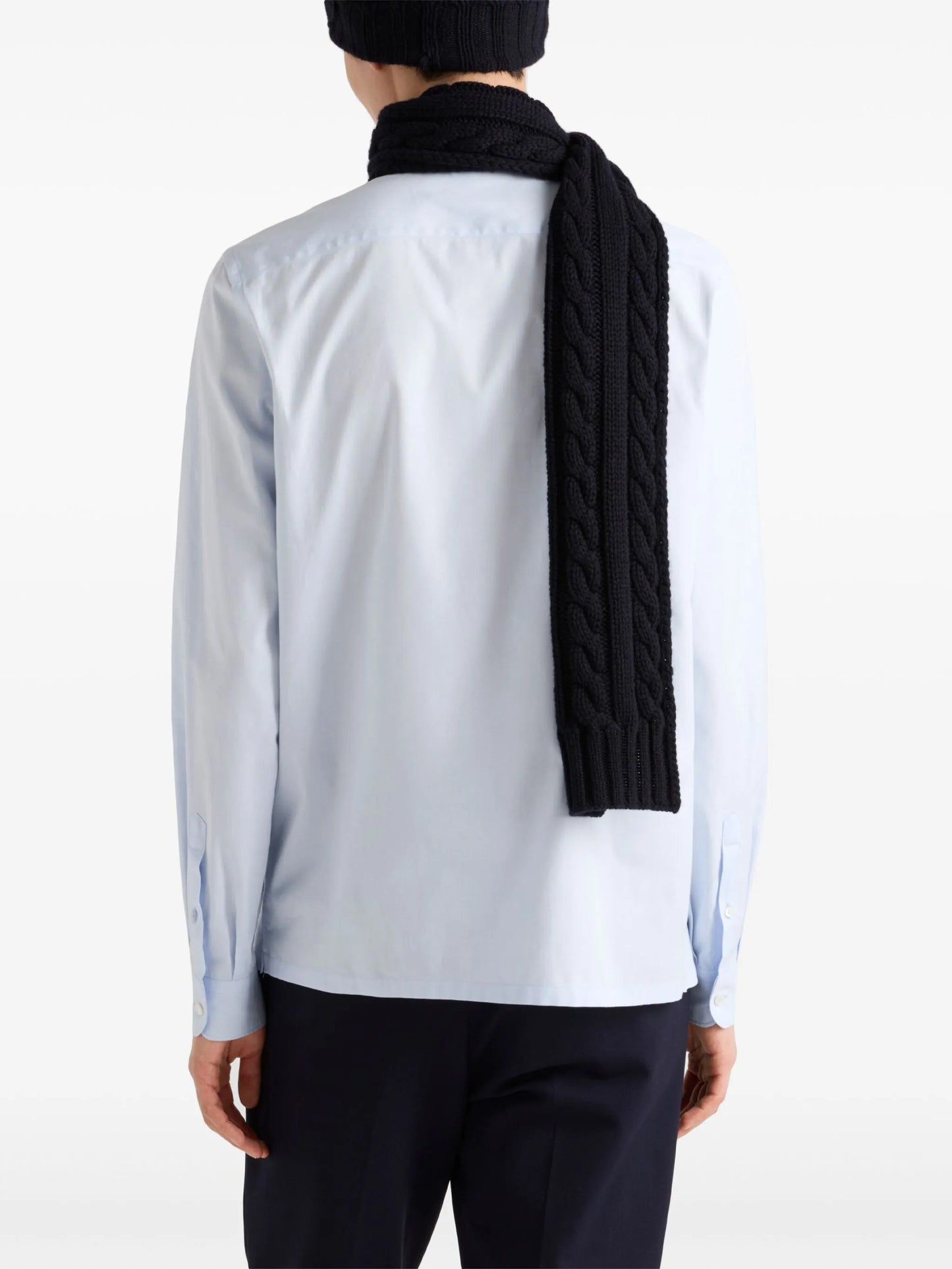 cotton shirt