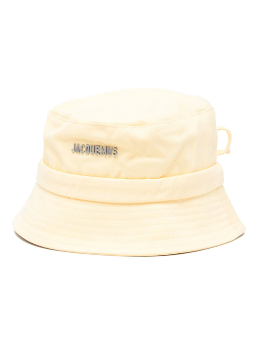 Le Bob Gadjo bucket hat