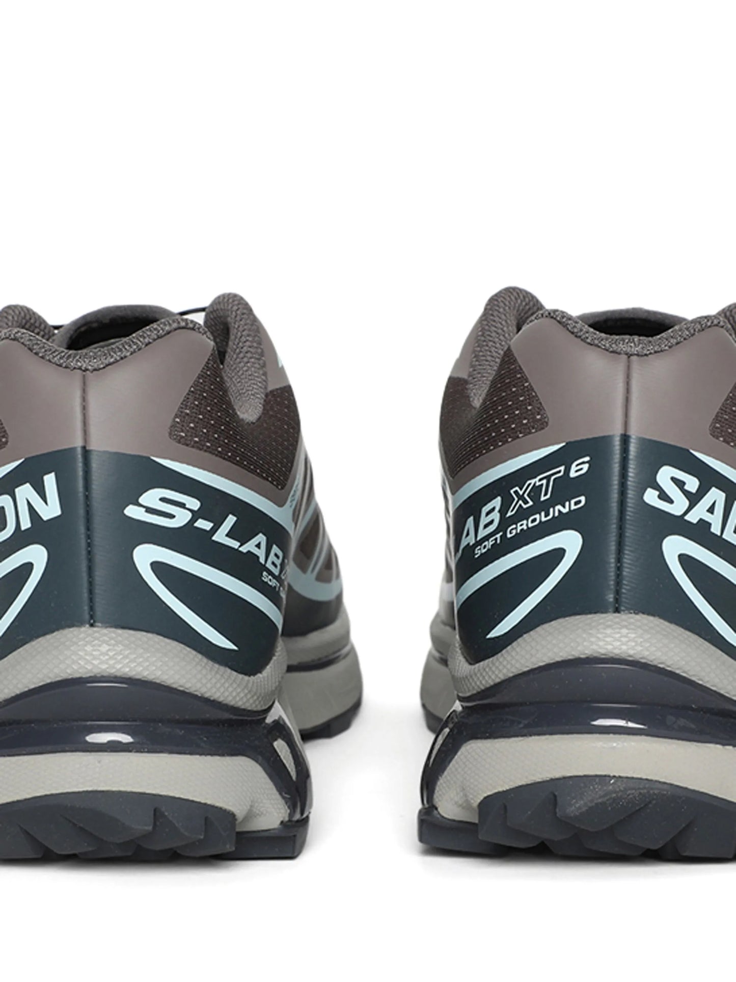 XT-6 "Plum" sneakers