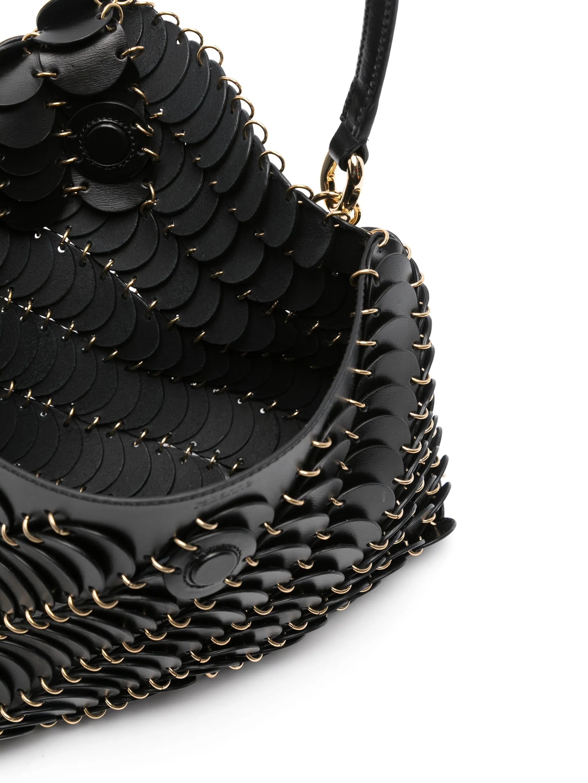 Paco shoulder bag
