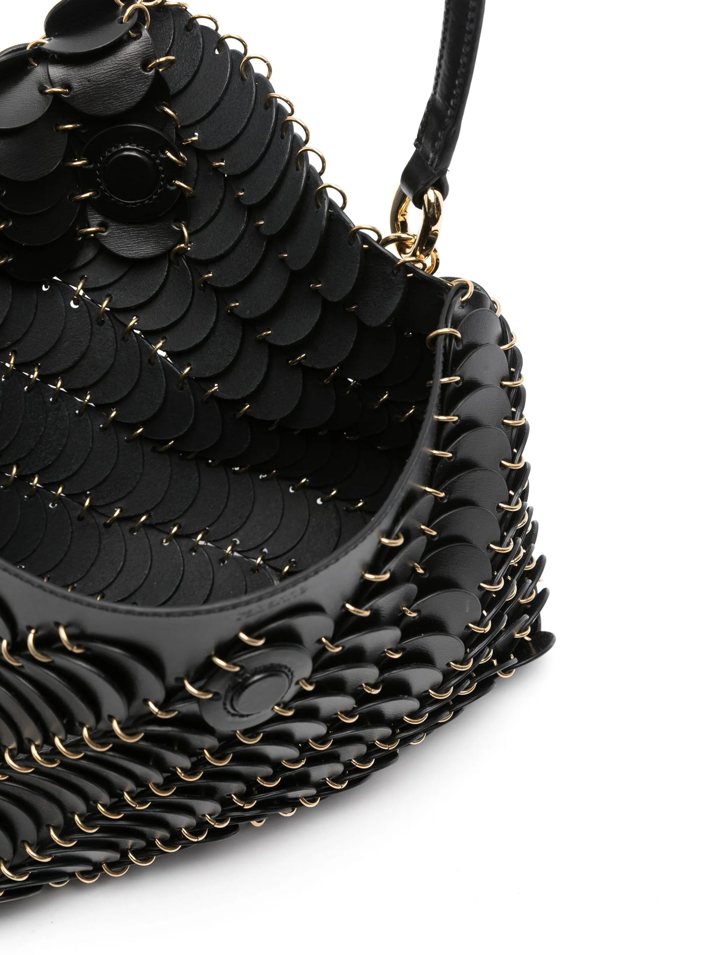 Paco shoulder bag