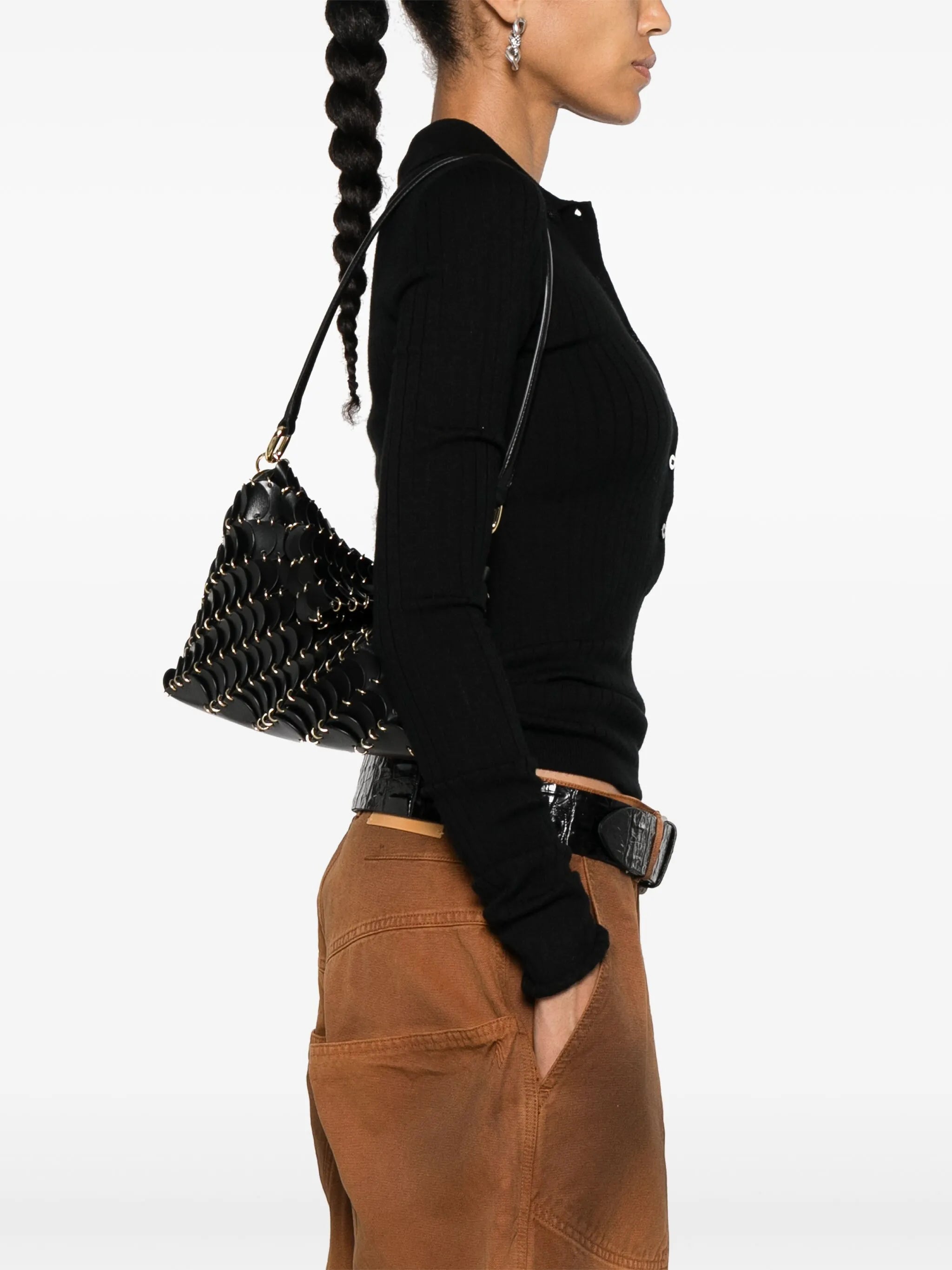 Paco shoulder bag